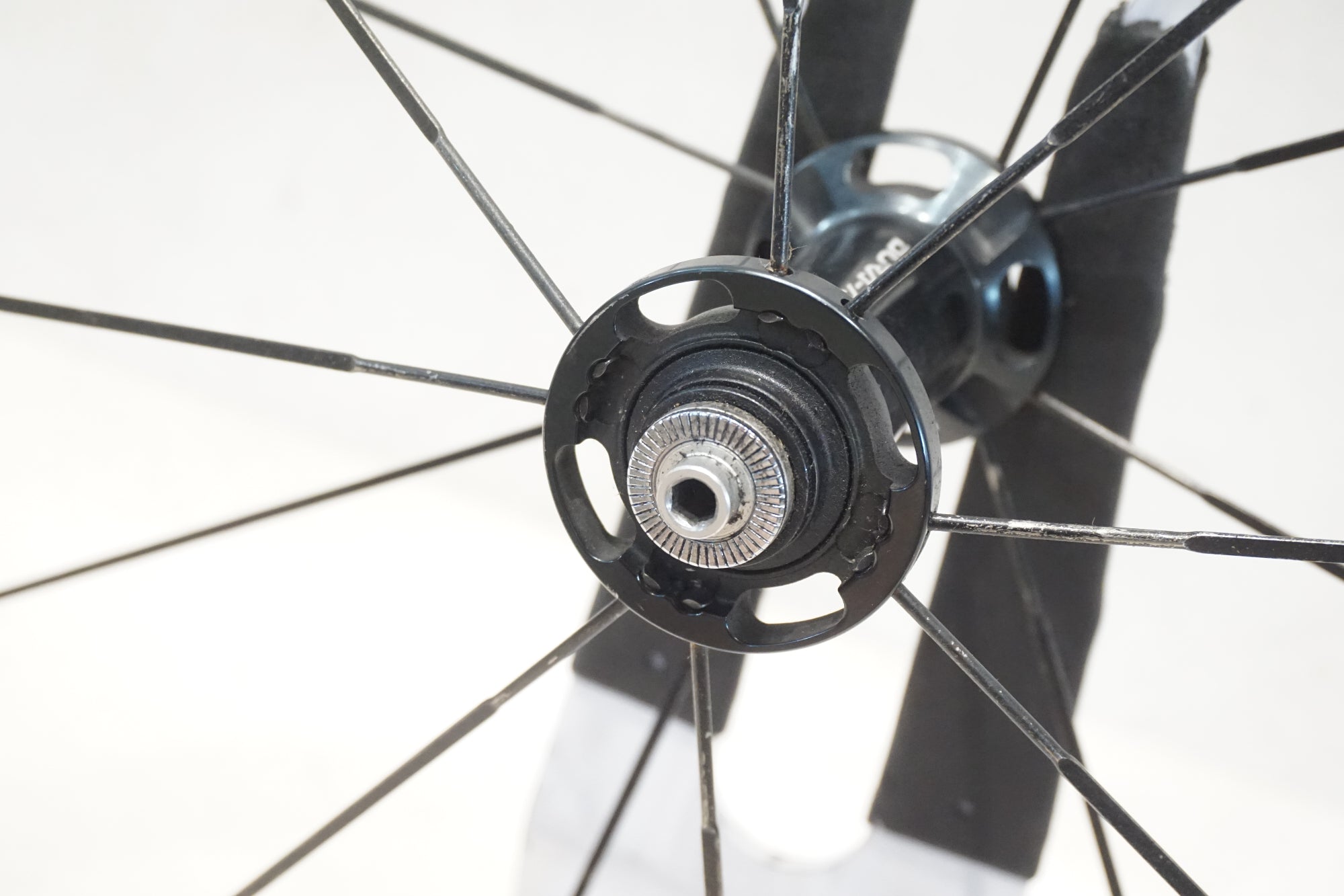 SHIMANO 「シマノ」 DURA-ACE WH-9000 C35 TU シマノ11速 ホイールセット / 横浜戸塚店