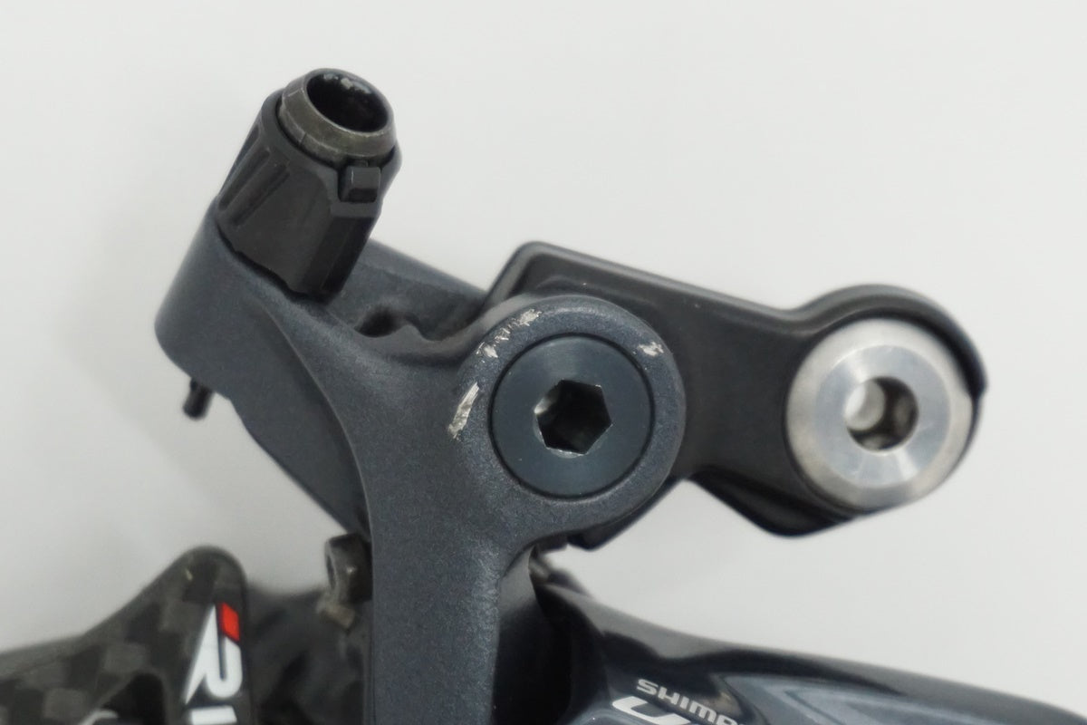 Shimano Ultegra R8000 ビックプーリー RD-R8000 SHIMANO「シマノ」 ULTEGRA RD-R8000 RIDEARD6C35 ビッグ