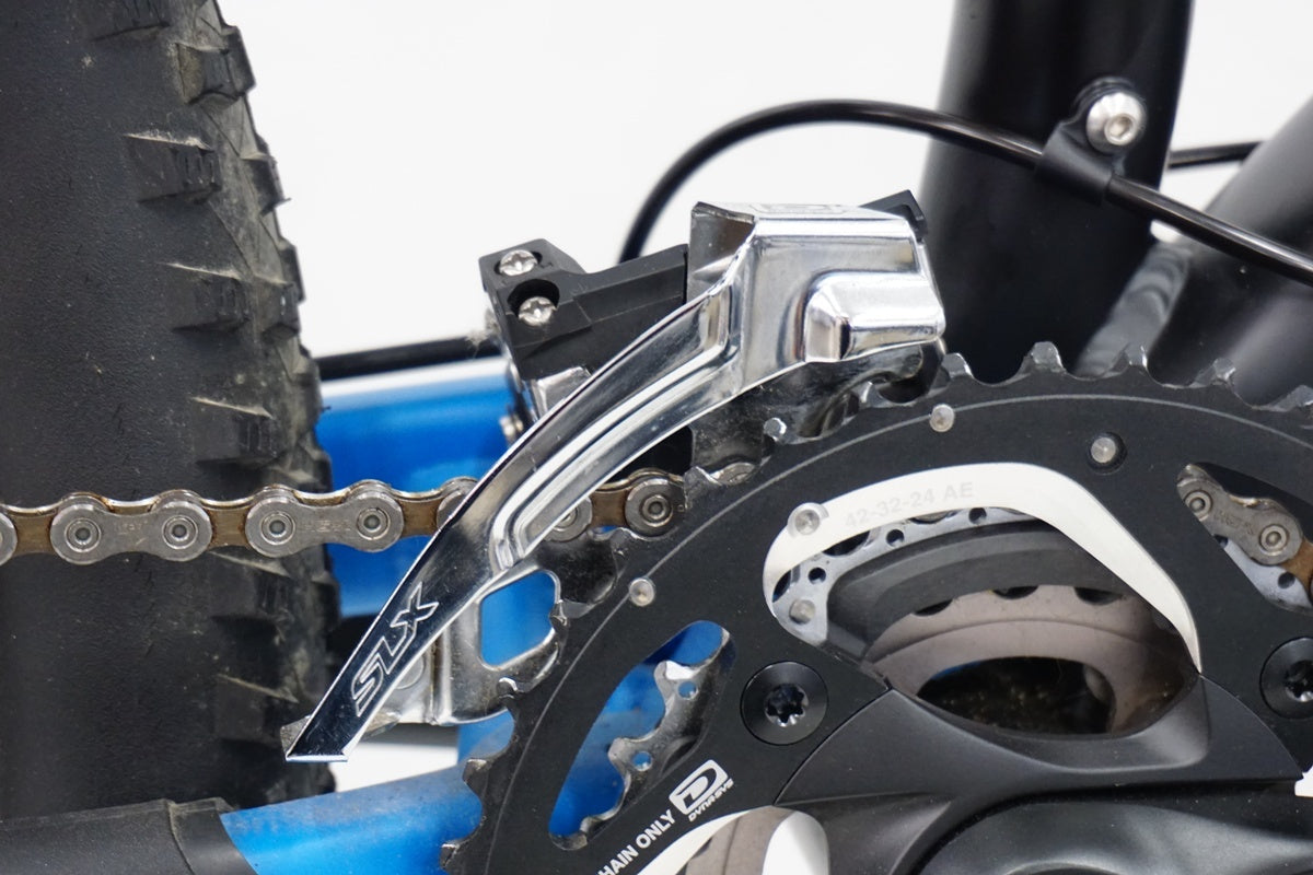 LAPIERRE「ラピエール」 ZESTY 314 e:I 26インチ 2013年モデル マウンテンバイク / 浜松店