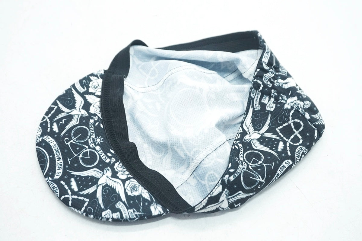 CYCLOGY 「サイクロジー」 キャップ / 大阪門真店