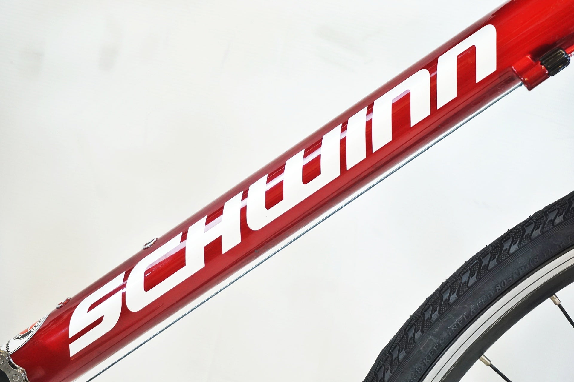 SCHWINN 「シュイン」 FASTBACK MIDI 2012年モデル 24インチ キッズバイク / 有明ガーデン店