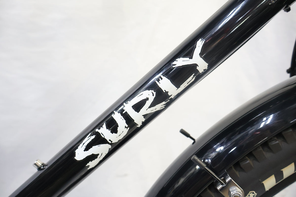 SURLY 「サーリー」 BRIDGE CLUB 2024年モデル マウンテンバイク / 高知店