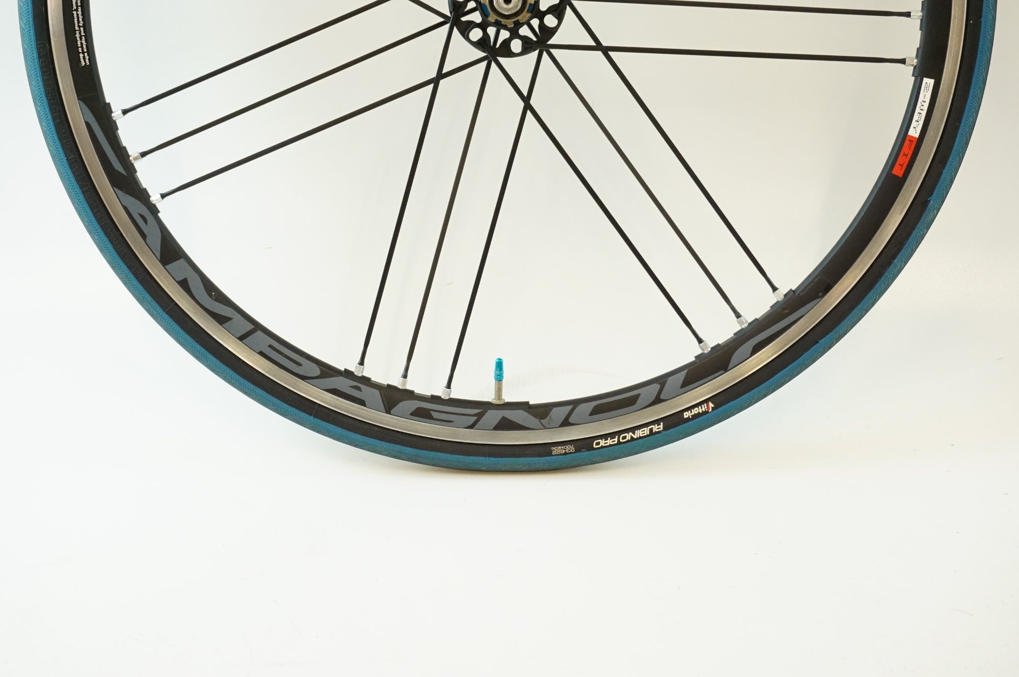 CAMPAGNOLO 「カンパニョーロ」 SHAMAL ULTRA 2WAY-FIT 15C カンパフリー ホイールセット / 浜松店