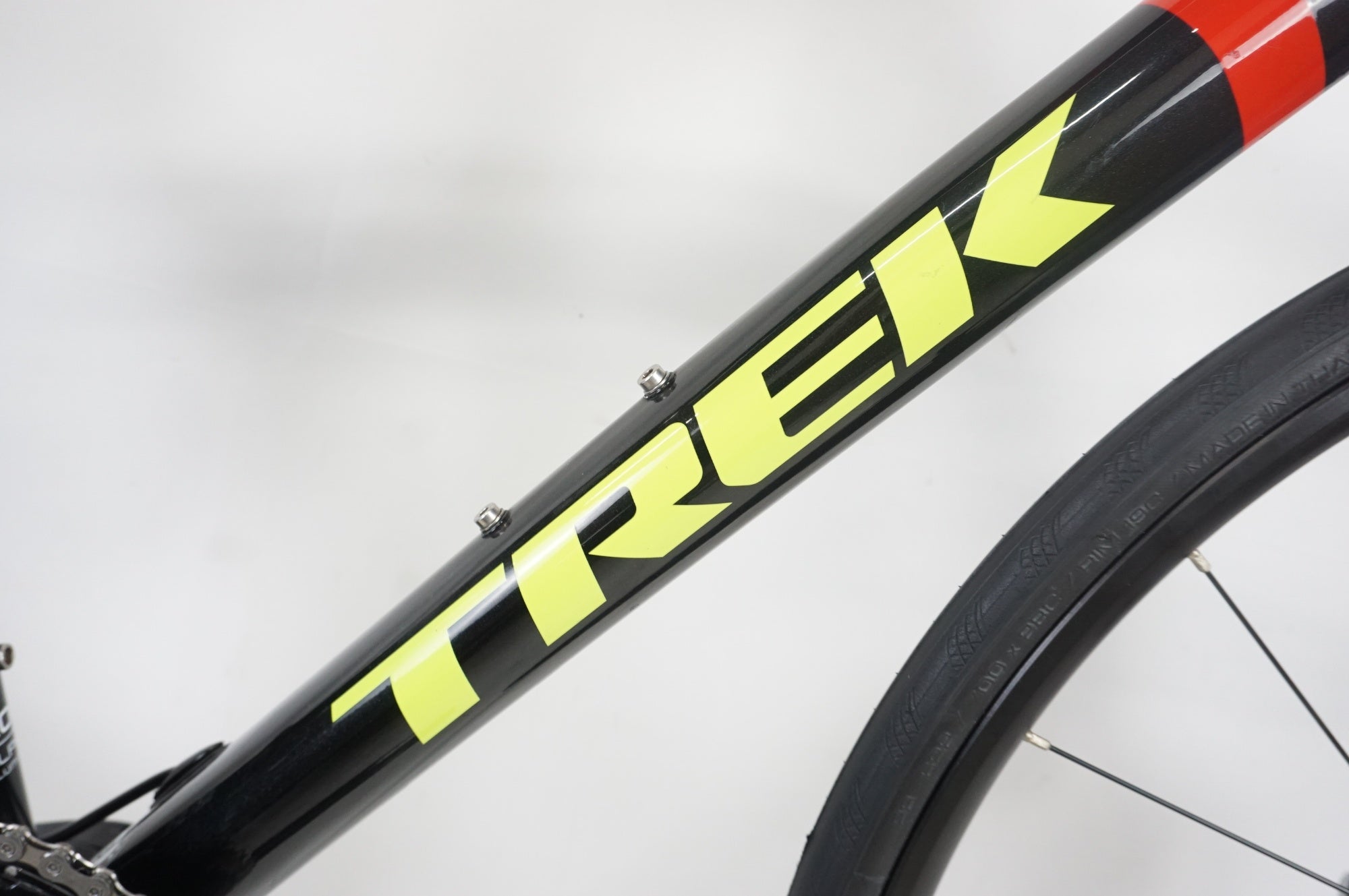 TREK 「トレック」 CROCKETT5 DISC 2016年モデル ロードバイク / 大宮店