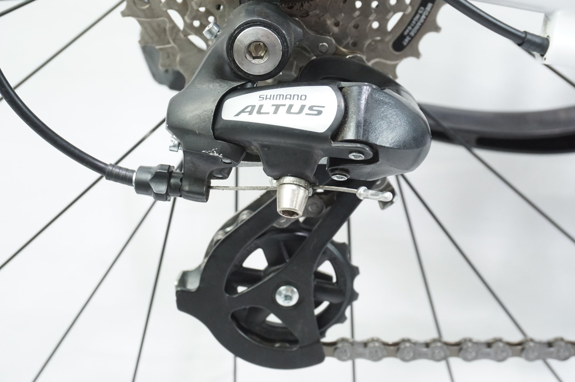 GIANT 「ジャイアント」 ESCAPE RX3 2025年モデル クロスバイク / 中目黒店