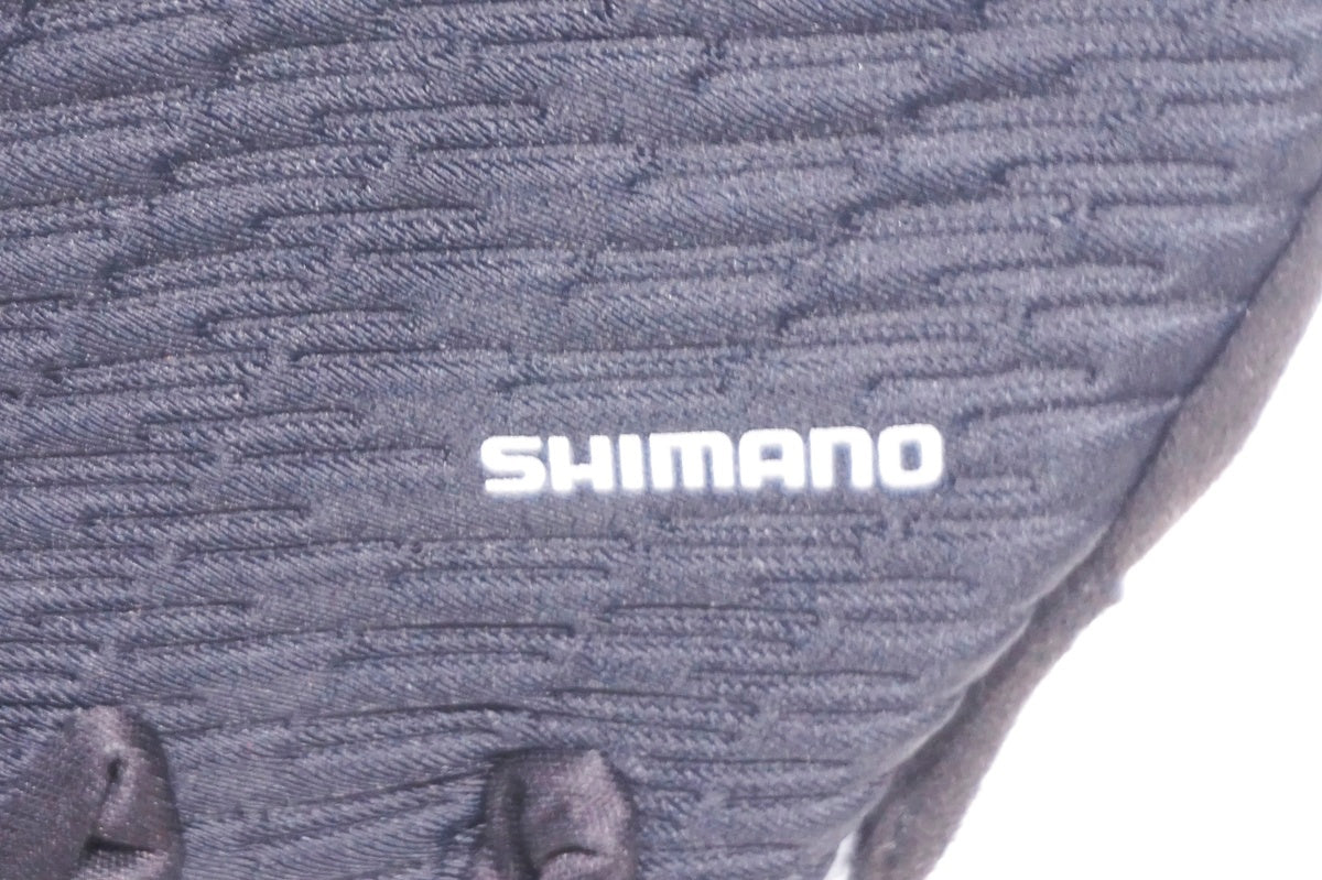 SHIMANO 「シマノ」 PORON XRD メンズMサイズ グローブ / 大阪門真店