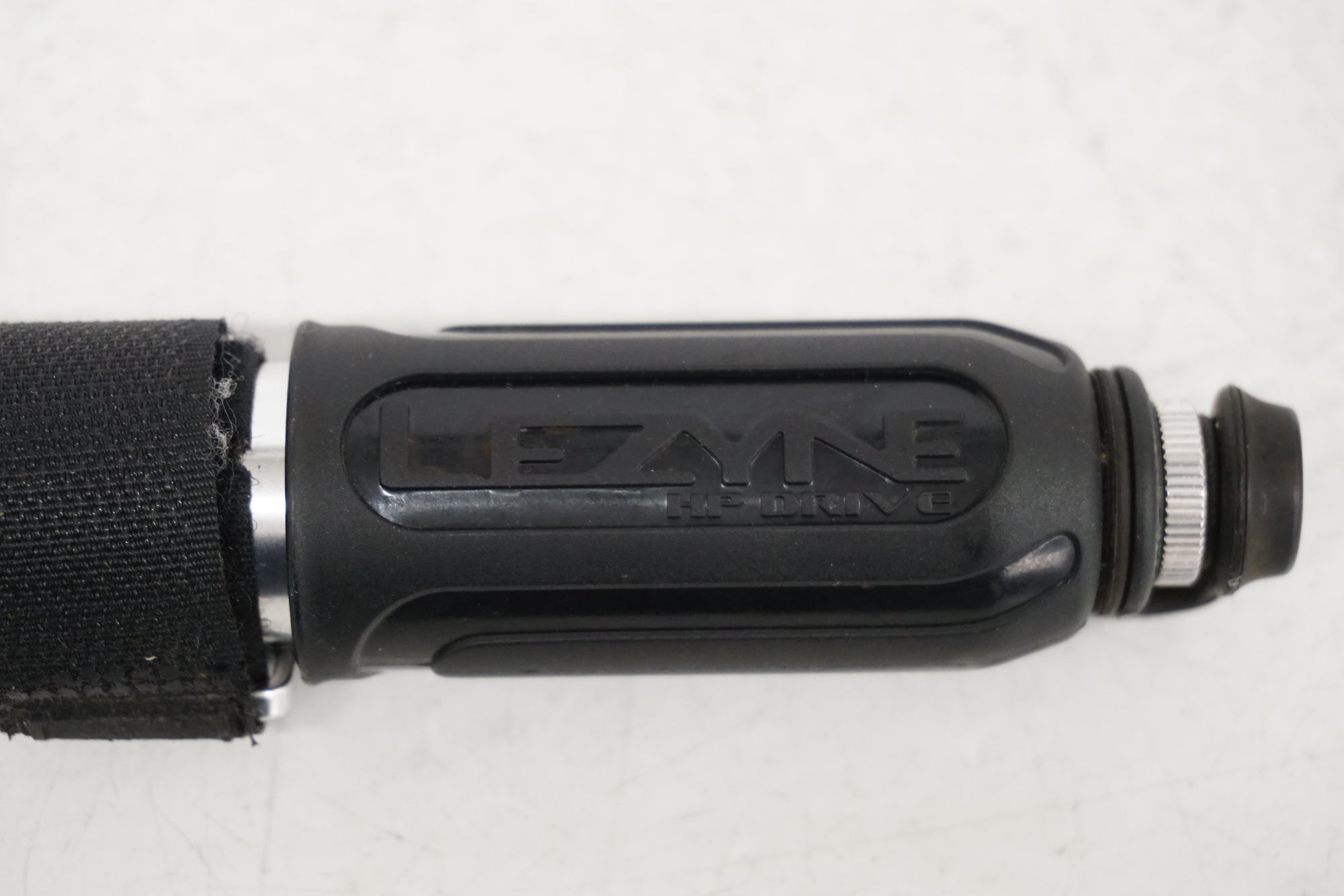 LEZYNE 「レイザン」 HP DRIVE 携帯ポンプ / 浜松店