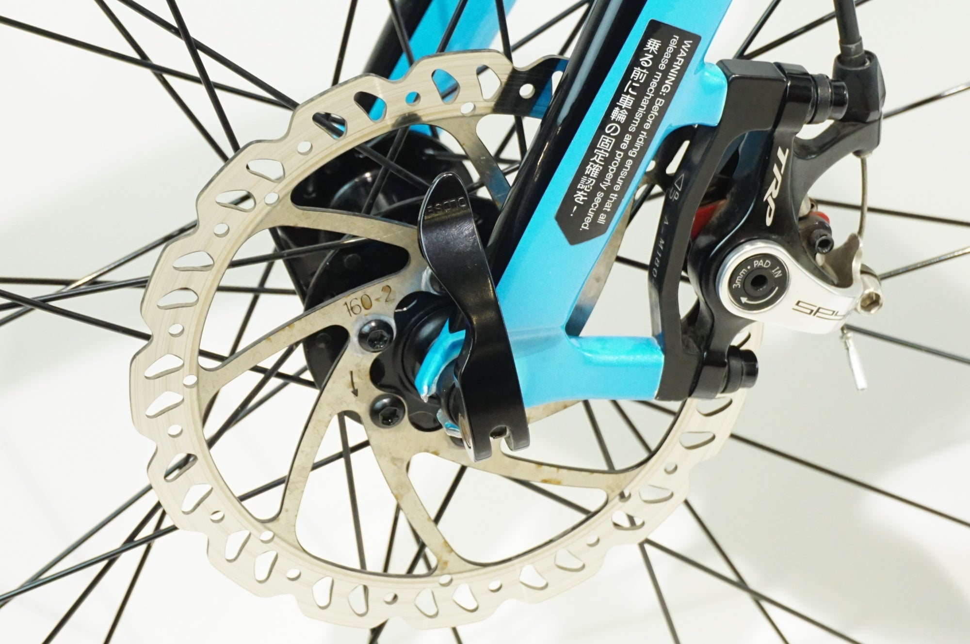 GIANT 「ジャイアント」 DEFY ADVANCED3 2015年モデル ロードバイク / 浜松店