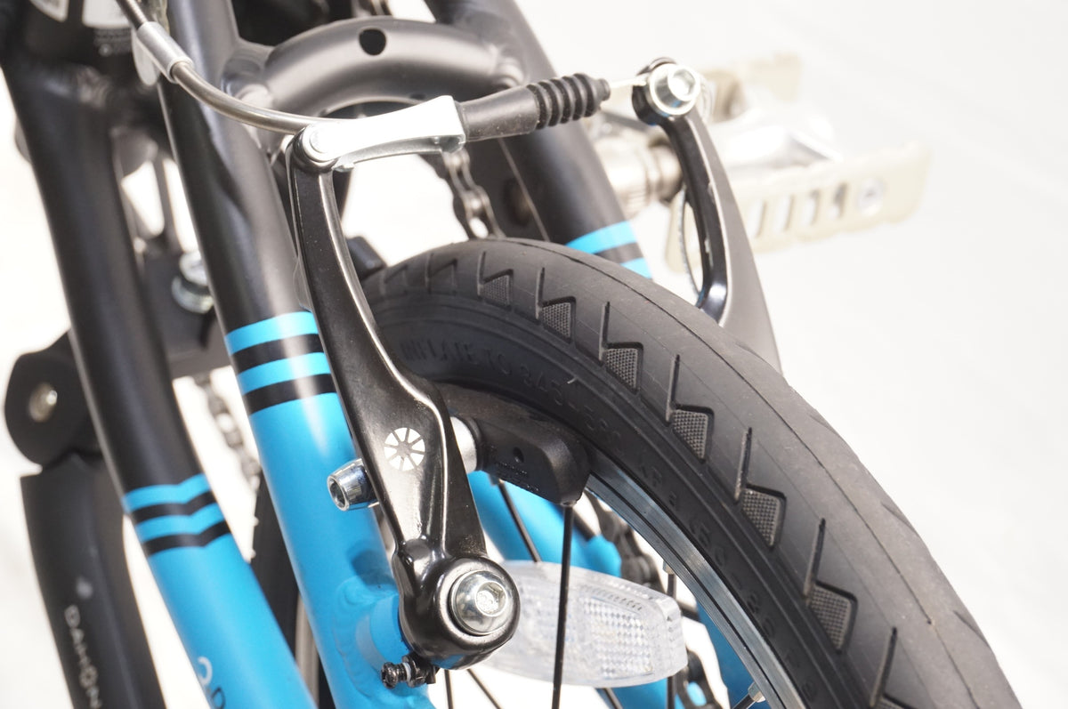 DAHON 「ダホン」 K3 海外仕様 2022年モデル 14インチ 折りたたみ自転車 / 中目黒店