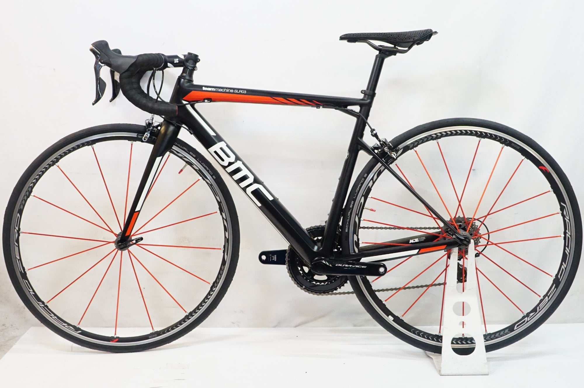 BMC 「ビーエムシー」 TEAMMACHINE SLR03 2015年頃 ロードバイク / 熊谷本店