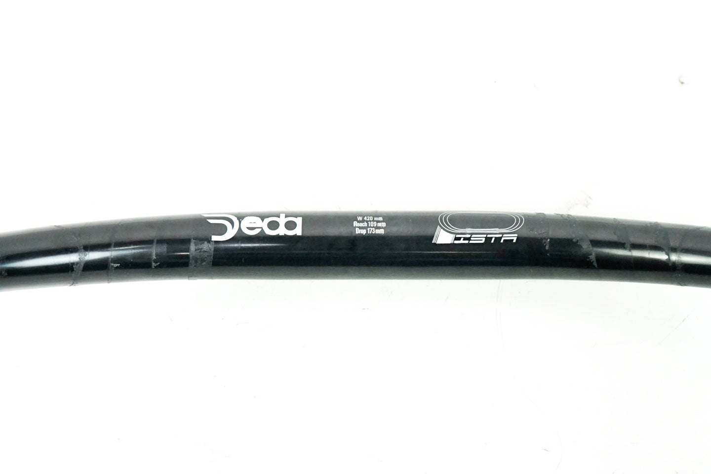 DEDA 「デダ」 PISTA φ31.7 420mm ハンドル / 中目黒店