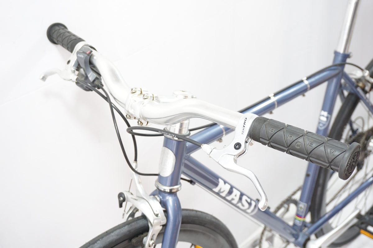 MASI 「マジィ」 SPECIALE OTTO 2020年モデル クロスバイク / 世田谷店