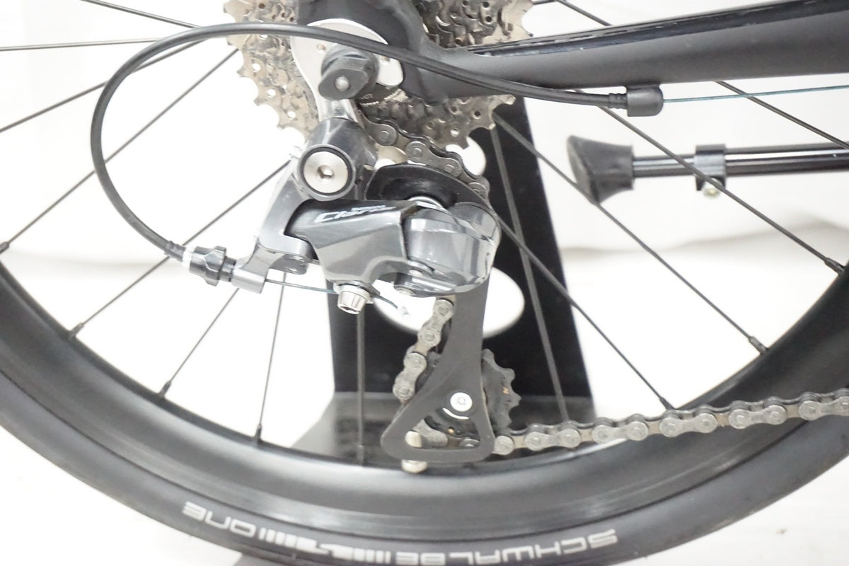 TERN 「ターン」 SURGE 2024年モデル 20インチ ミニベロ / 奈良店