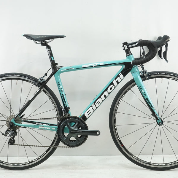 BIANCHI 「ビアンキ」 SEMPRE PRO ULTEGRA 2013年モデル ロードバイク