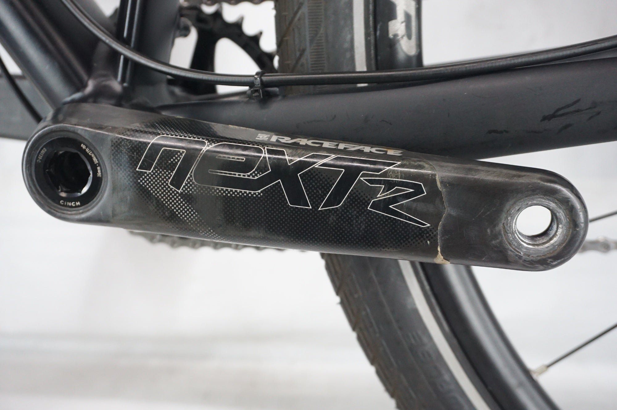 TREK 「トレック」 PROCALIBER8 2018年モデル マウンテンバイク / 阪急塚口店 ITT7YMZ1EWCW TREK 「トレック」 PROCALIBER8 2018年モデル マウンテンバイク / 阪急