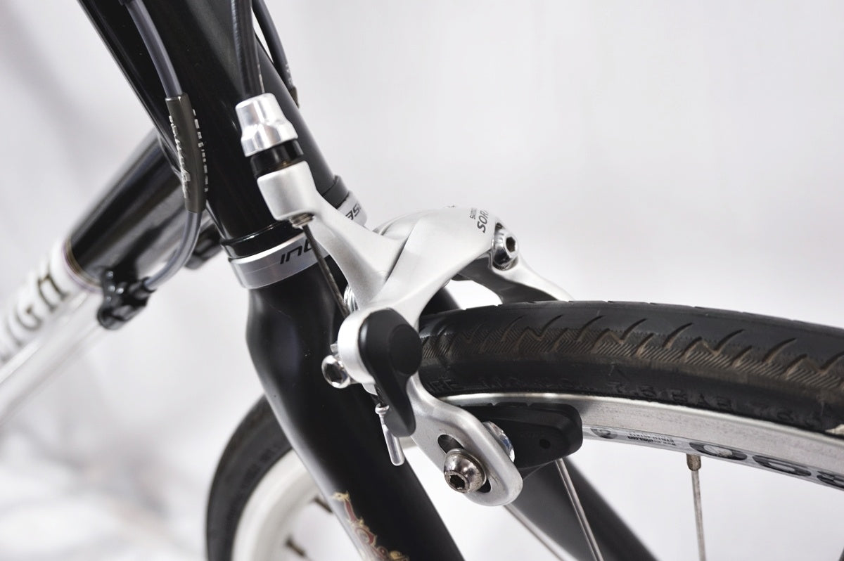 RALEIGH 「ラレー」 RSW CARLTON 2009年モデル 20インチ ミニベロ / バイチャリ世田谷店