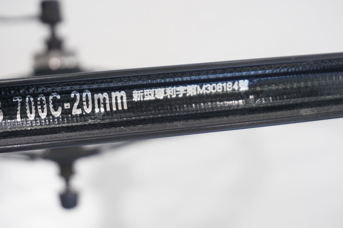 ブランド不明 SHIMANO7速 ホイールセット / 滋賀大津店