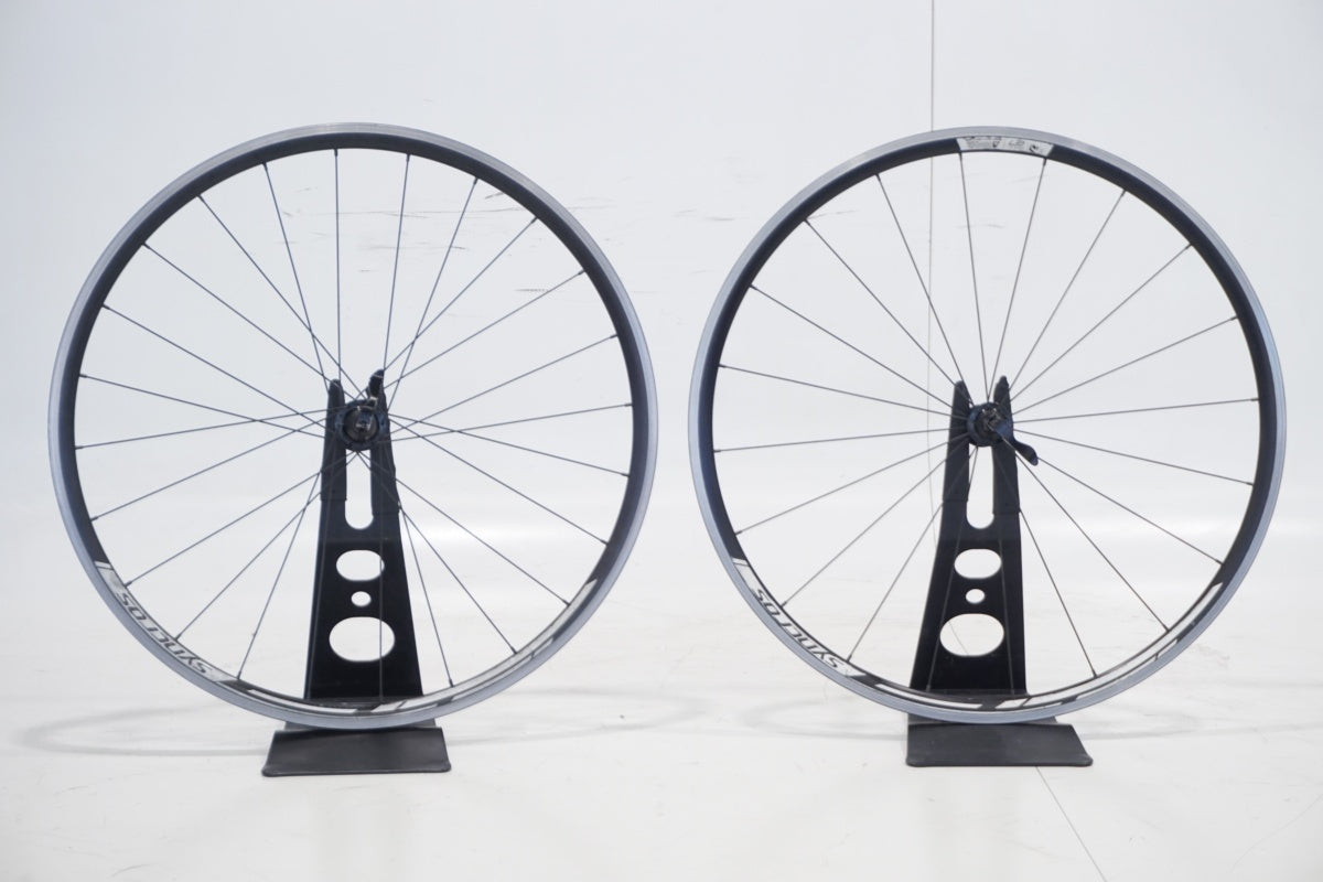 SYNCROS 「シンクロス」 SHIMANO8-9速 ホイールセット / 滋賀大津店