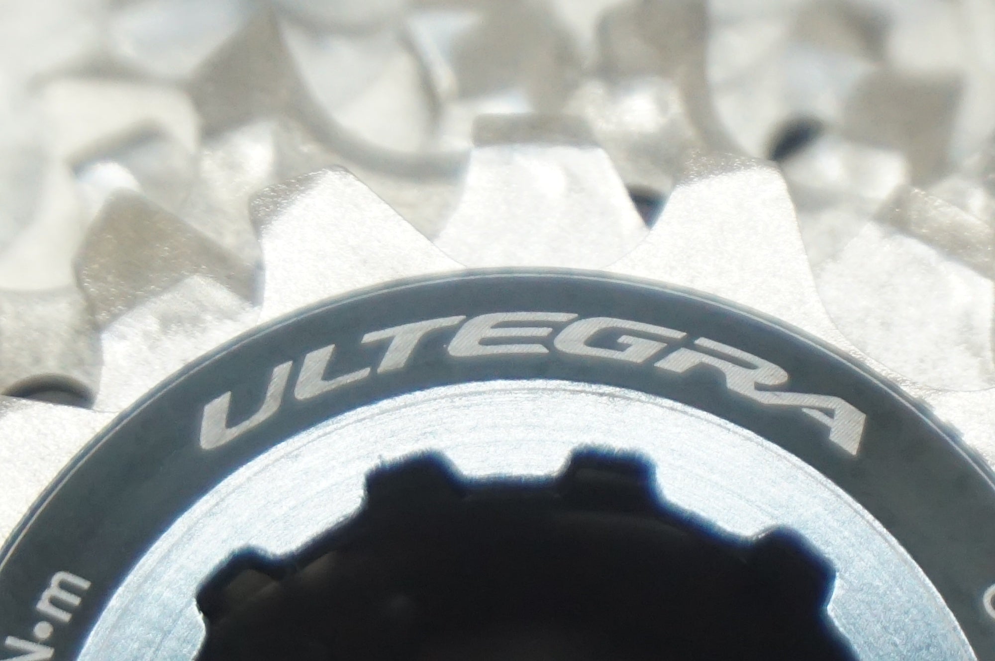 SHIMANO 「シマノ」 ULTEGRA CS-6800 11-28T スプロケット / 福岡店