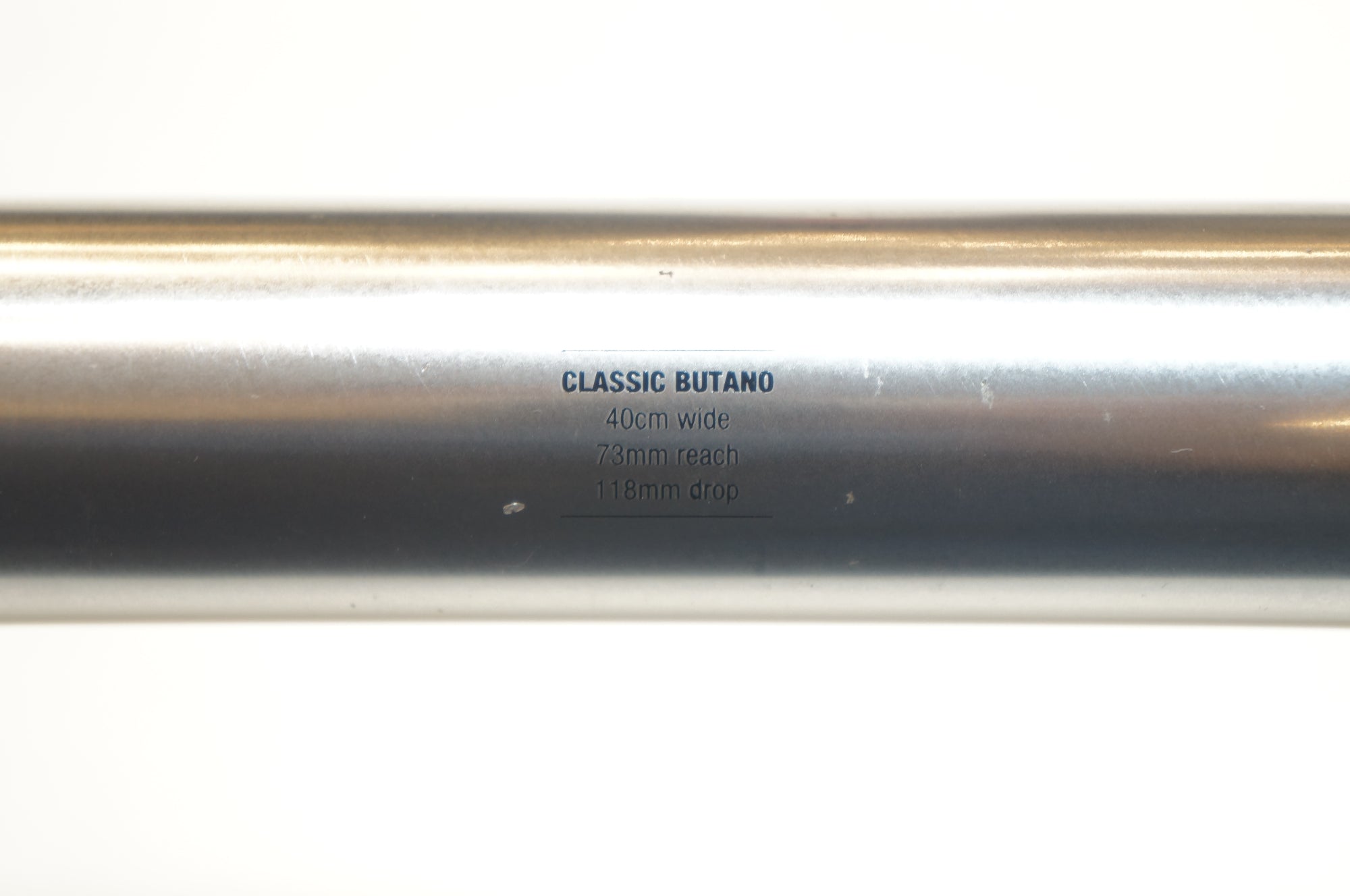 RITCHEY 「リッチー」 CLASSIC BUTANO φ31.8 440mm ドロップハンドル / バイチャリ浦和ベース