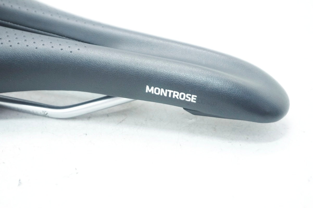 BONTRAGER 「ボントレガー」 MONTROSE COMP サドル / 大阪門真店