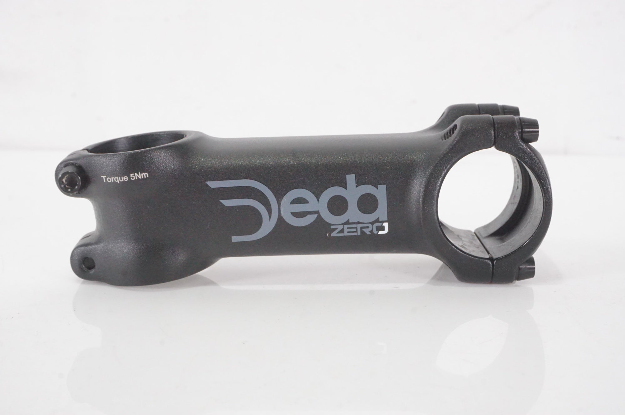 DEDA 「デダ」 ZERO1 φ31.7 100mm ステム / AKIBA店