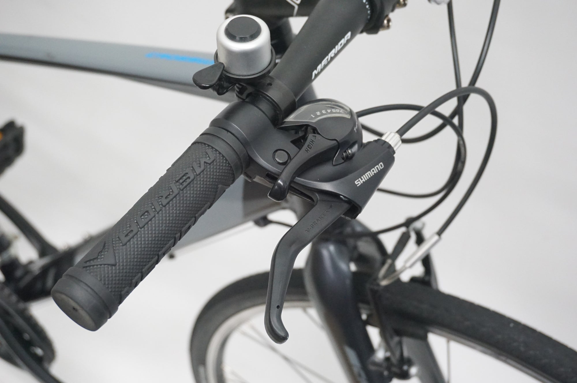 MERIDA 「メリダ」 CROSSWAY 50-R 2019年モデル クロスバイク / 福岡店