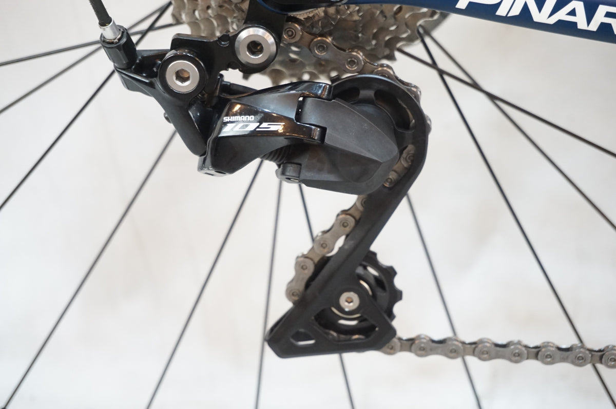 PINARELLO 「ピナレロ」 PARIS DISK 105 2022年モデル ロードバイク / 浦和ベース