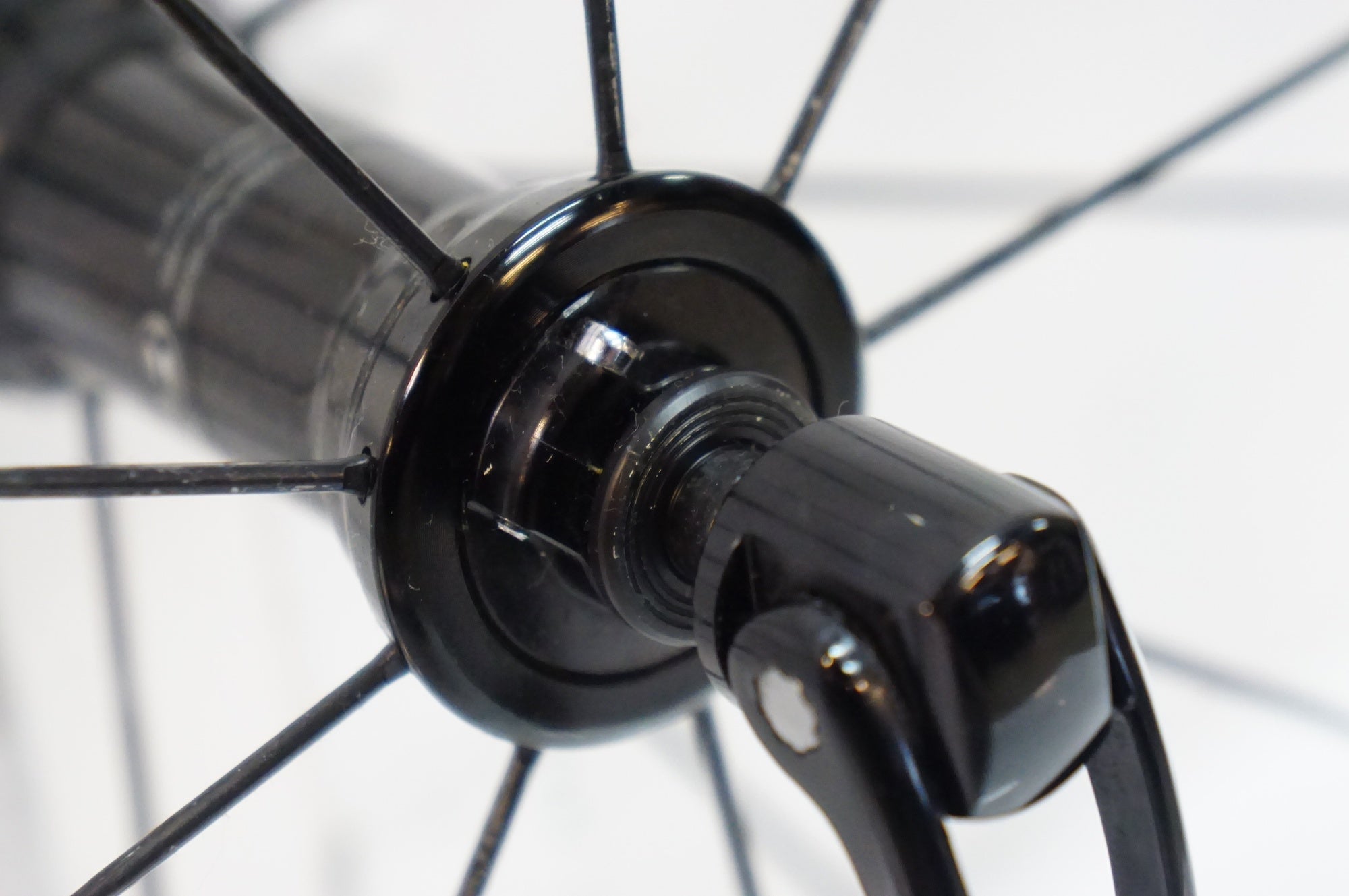 CAMPAGNOLO 「カンパニョーロ」 BORA ONE 35 AC3 シマノ8/9速 ホイール