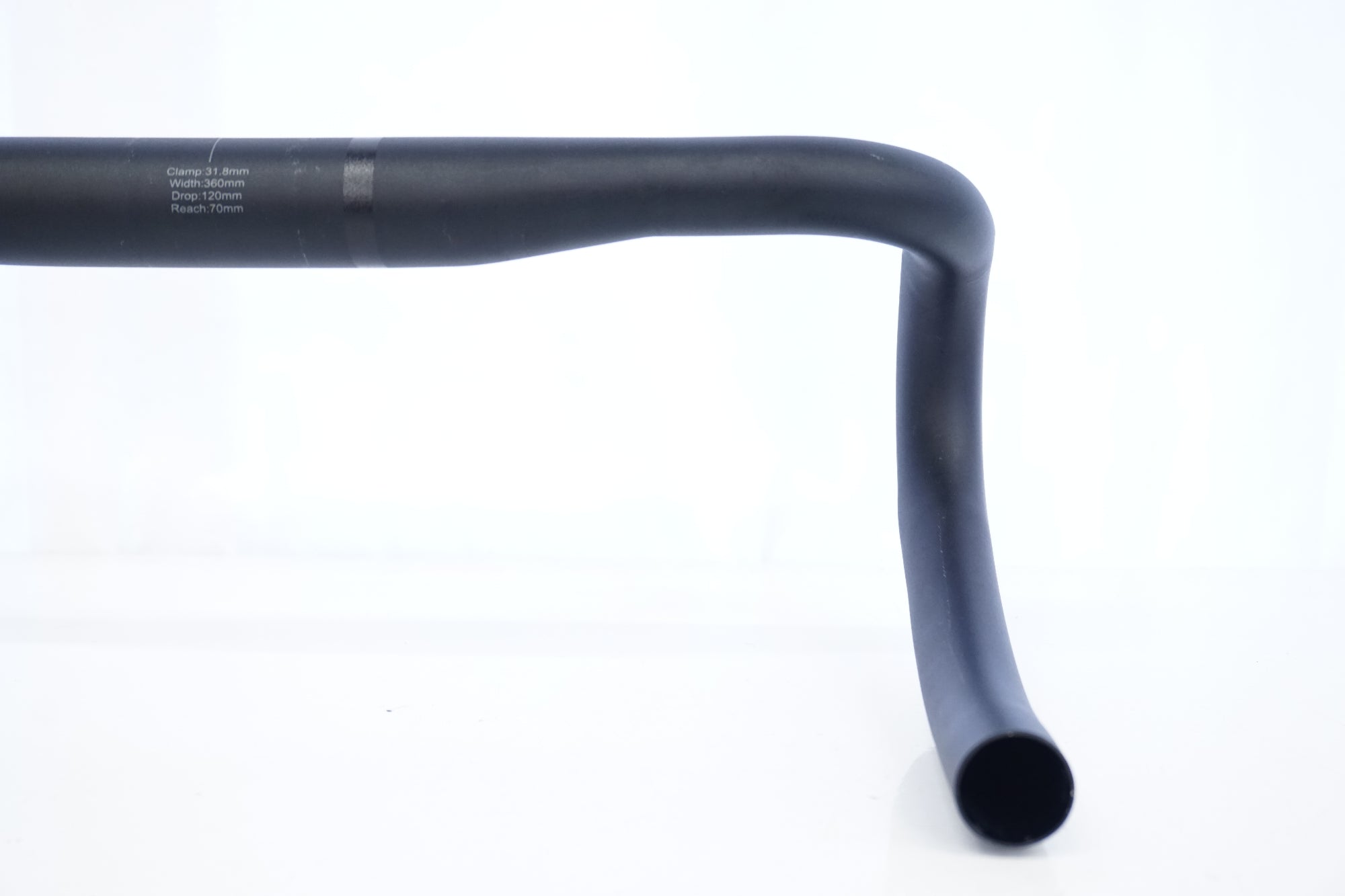 GIANT 「ジャイアント」 CONTACT φ31.8 360mm ハンドル / 浜松店