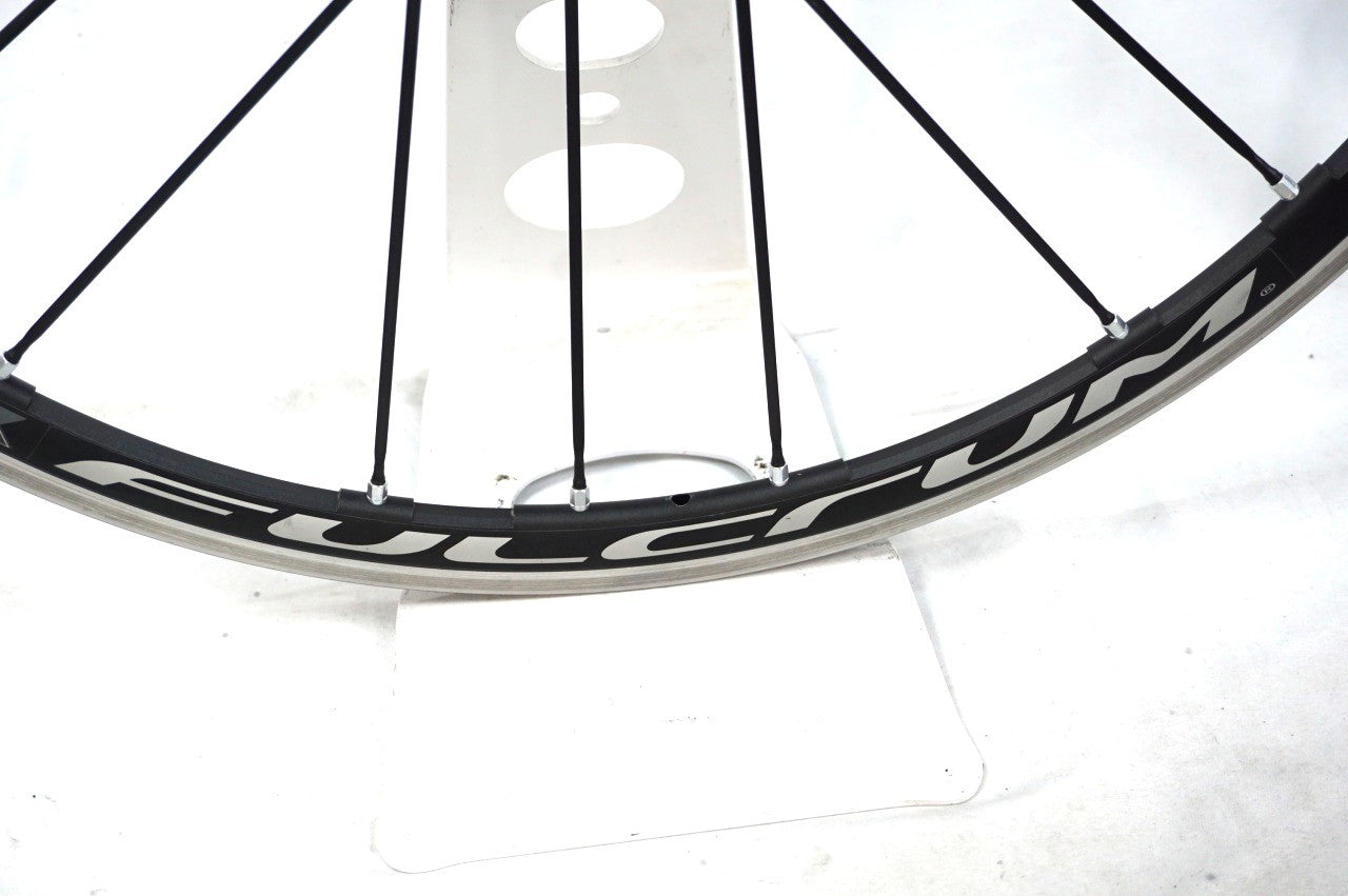 FULCRUM 「シマノ」 RACING ZERO 15c SHIMANO 11s ホイールセット / 川越店