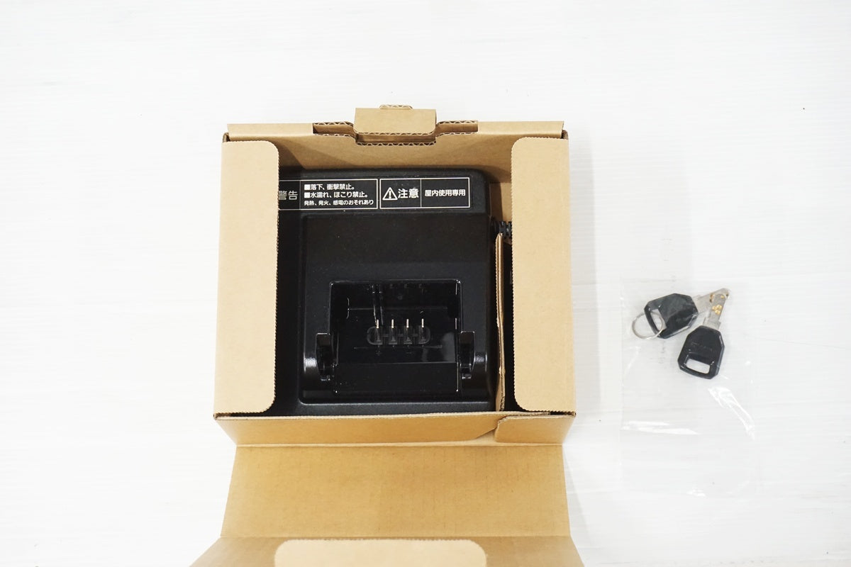 PANASONIC 「パナソニック」 ビビSX BE-FS631 2023年モデル 26インチ 電動アシスト自転車 / 奈良店