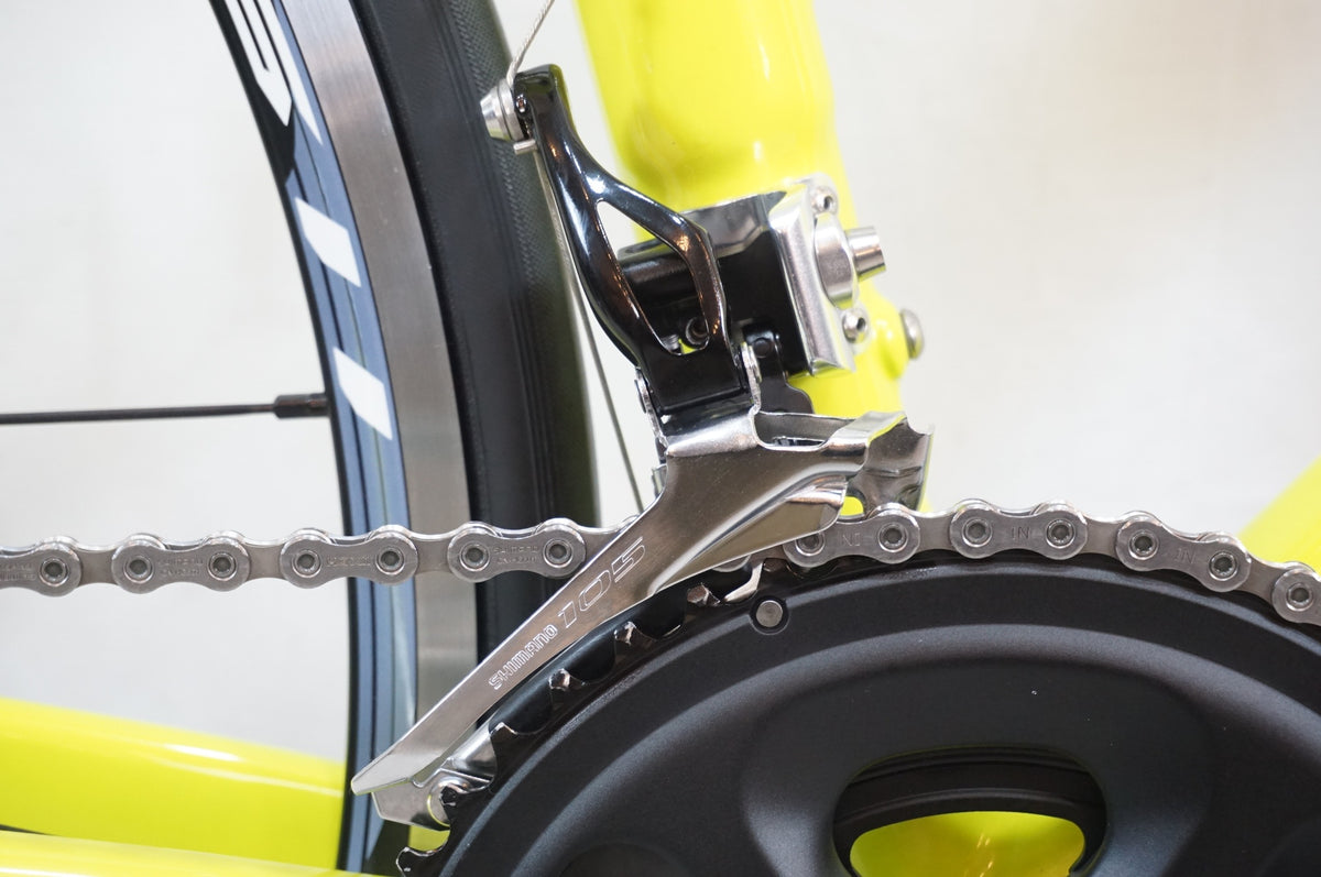 BRIDGESTONE 「ブリヂストン」 ANCHOR RS8 EQUIPE 2015年モデル ロードバイク / 浦和ベース