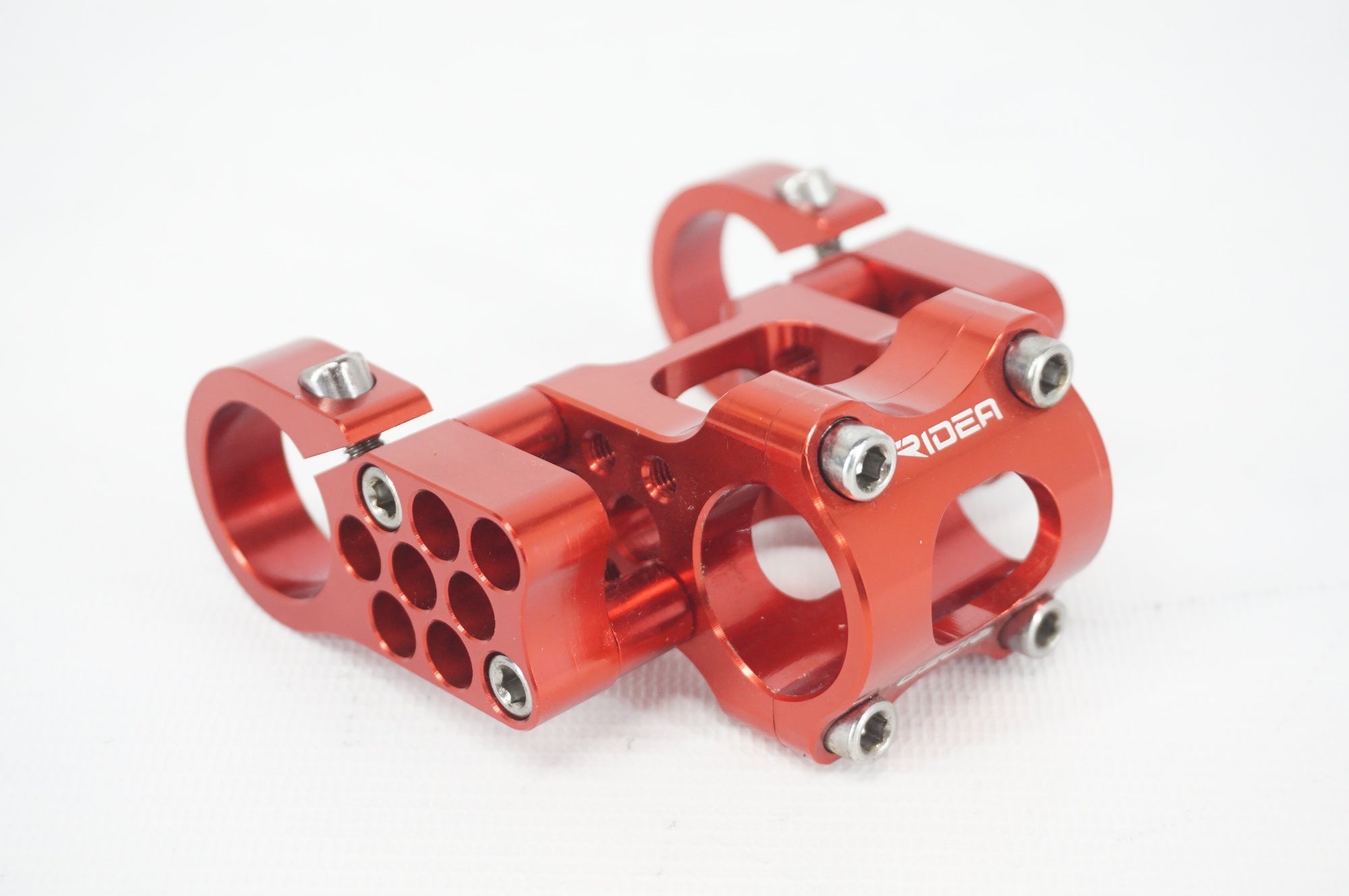 RIDEA 「リデア」 EXTENDABLE Φ25.4 ステム / 阪急塚口店