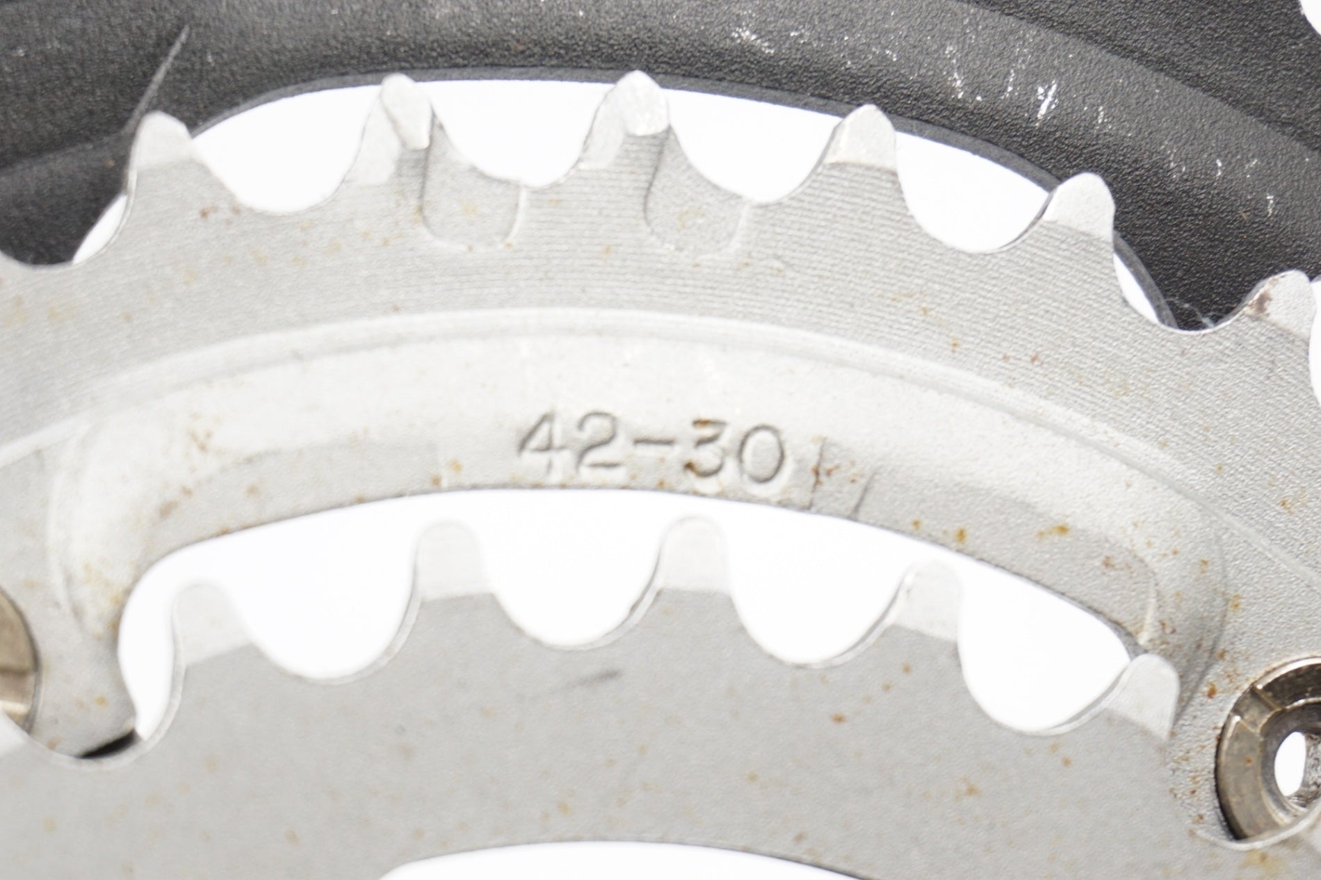 FSA 「エフエスエー」 VERO 52-42-30 170mm クランクセット / 奈良店