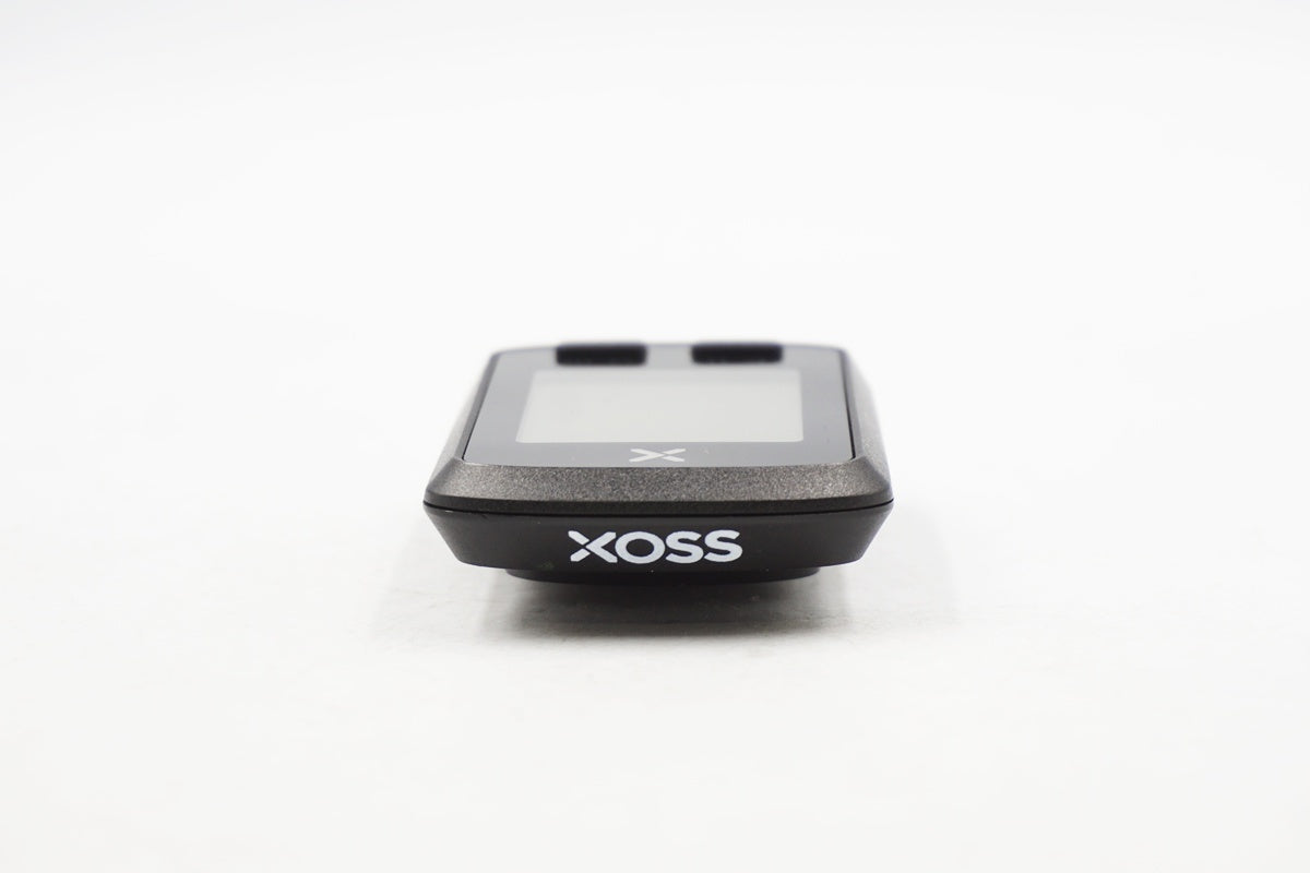 XOSS 「エックスオーエスエス」 サイクルコンピューター / 奈良店