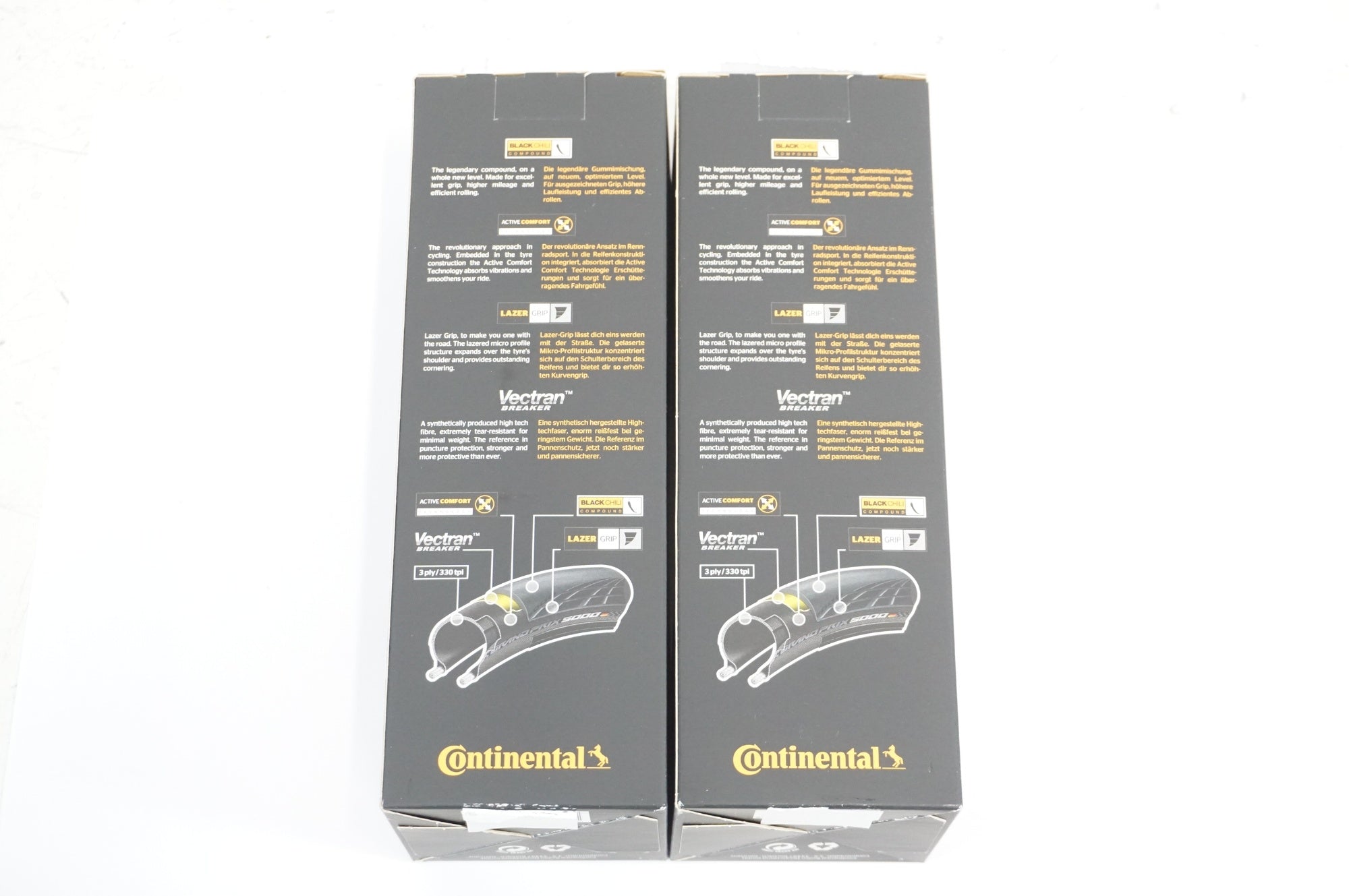 Continental 「コンチネンタル」 GRAND PRIX 5000 タイヤ / 宇都宮店
