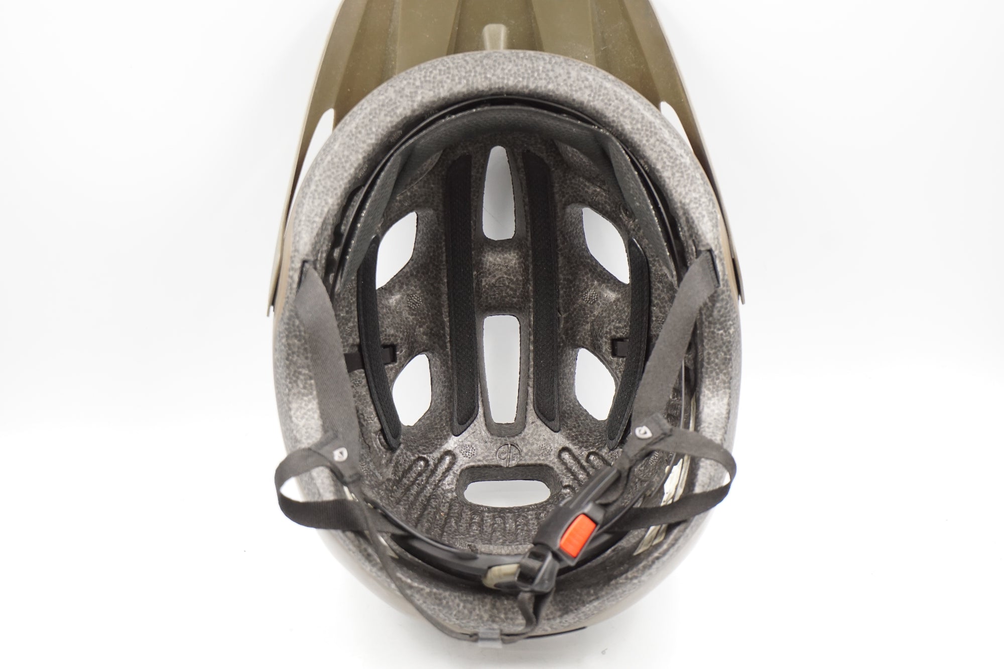 GIRO 「ジロ」 FIXTURE GH157 54-61cm ヘルメット / 奈良店