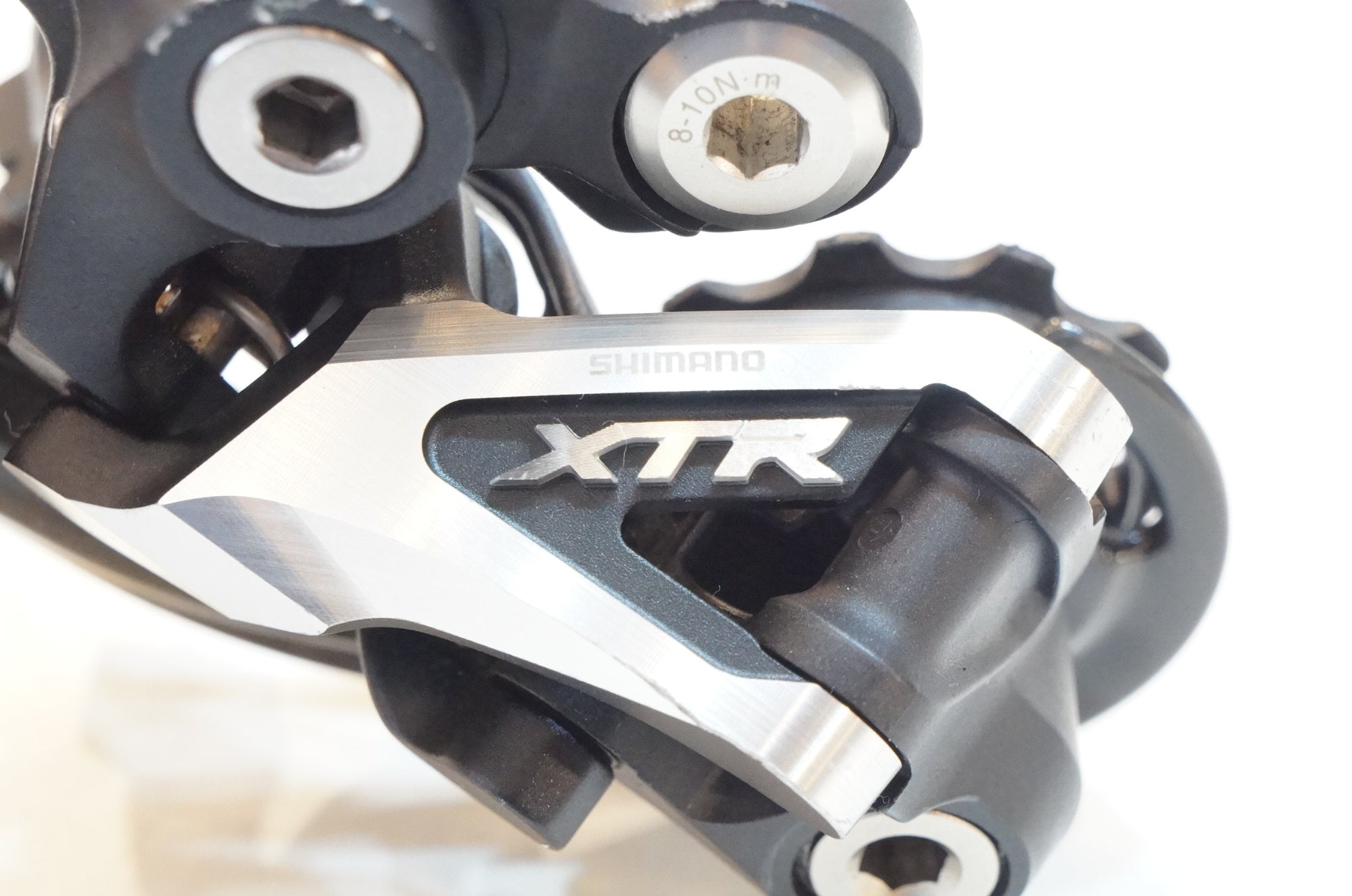 SHIMANO 「シマノ」 XTR RD-M981 リアディレイラー / 浦和ベース