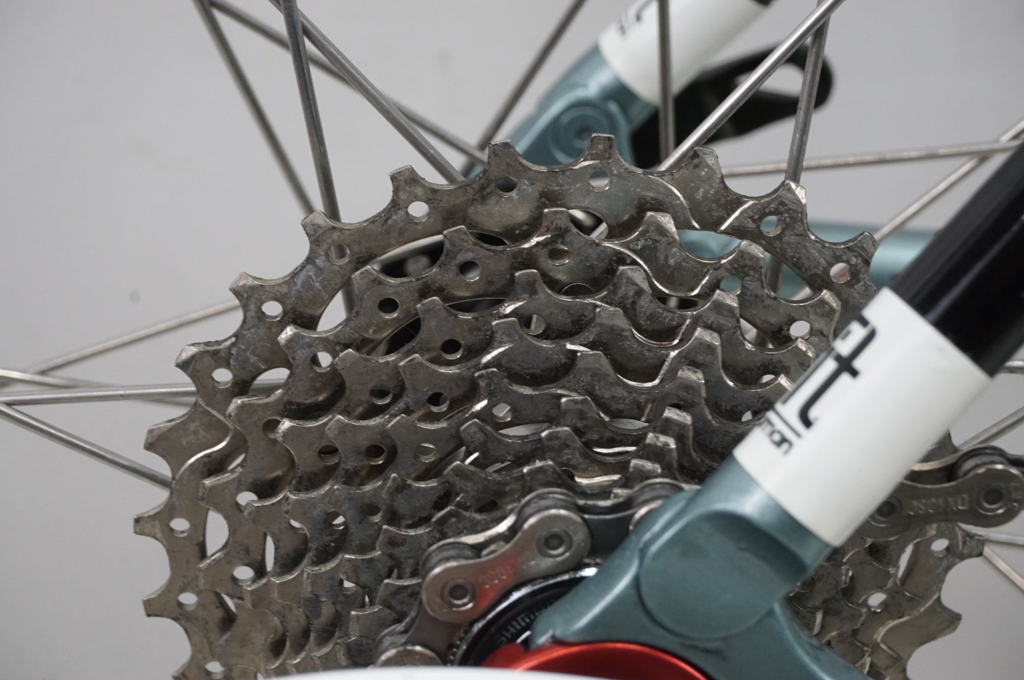 FELT 「フェルト」 ZW75 2011年モデル ロードバイク / 大宮店