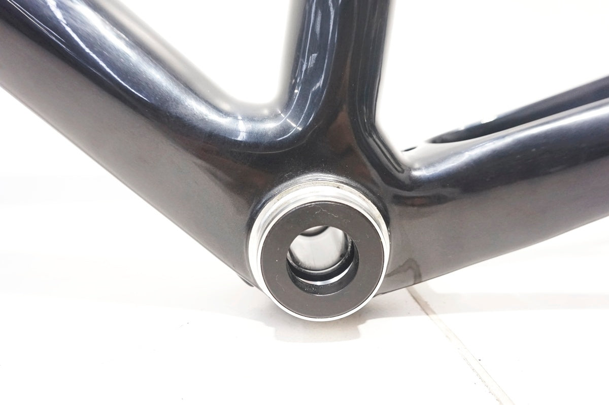 ブランド不明 カーボン フレームセット / 大阪門真店