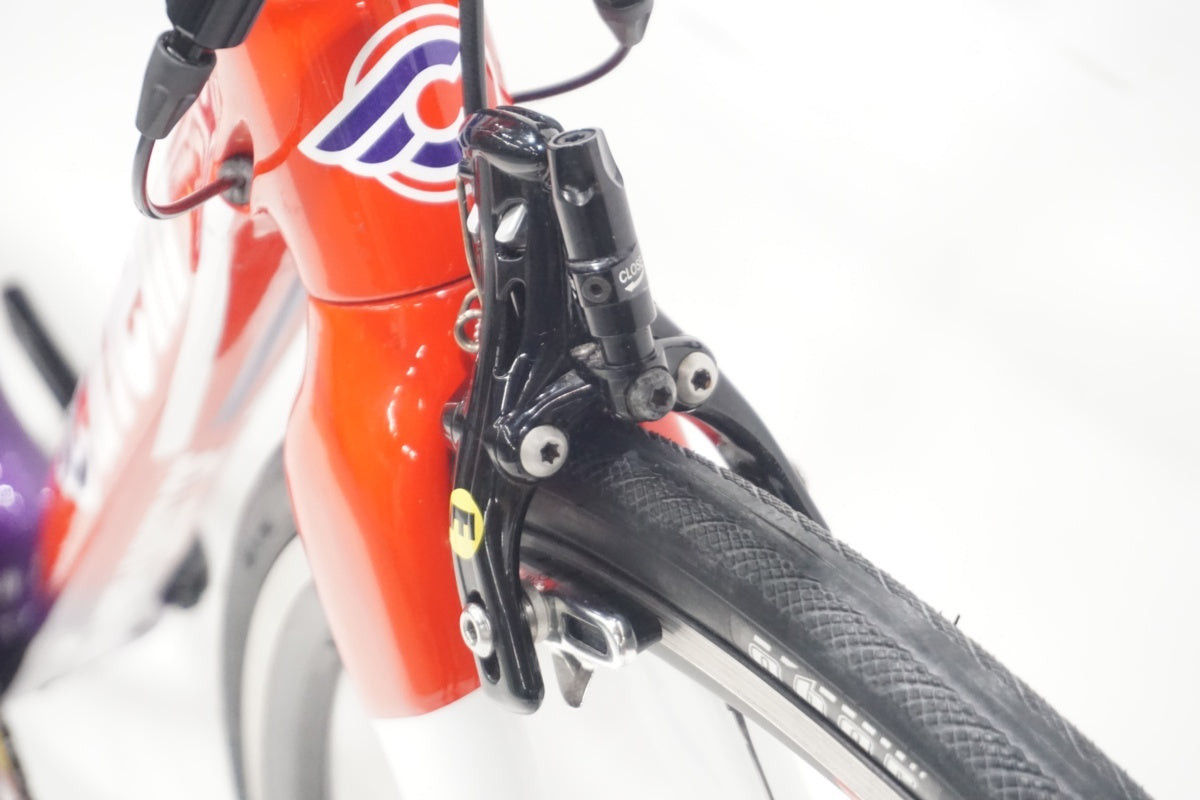 CINELLI 「チネリ」 VERY BEST OF 2015年モデル ロードバイク / 滋賀