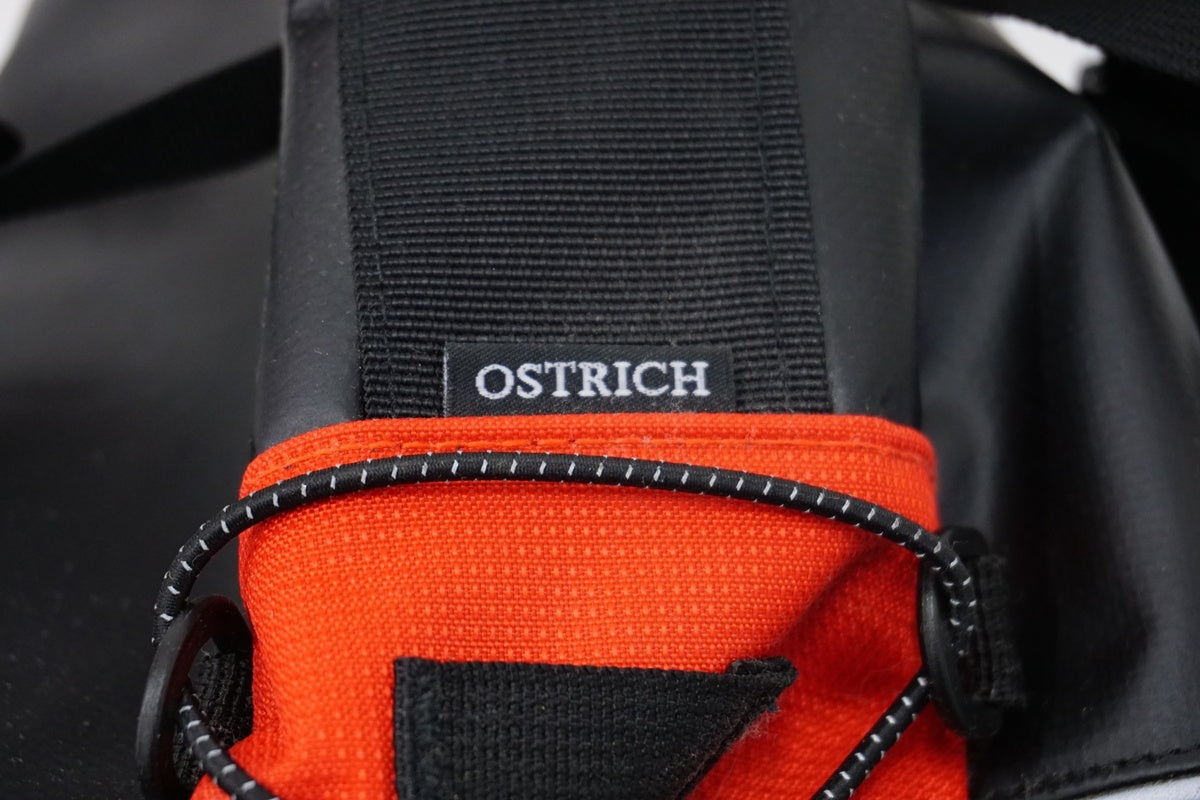 OSTRICH「オーストリッチ」 サドルバッグ / 浜松店