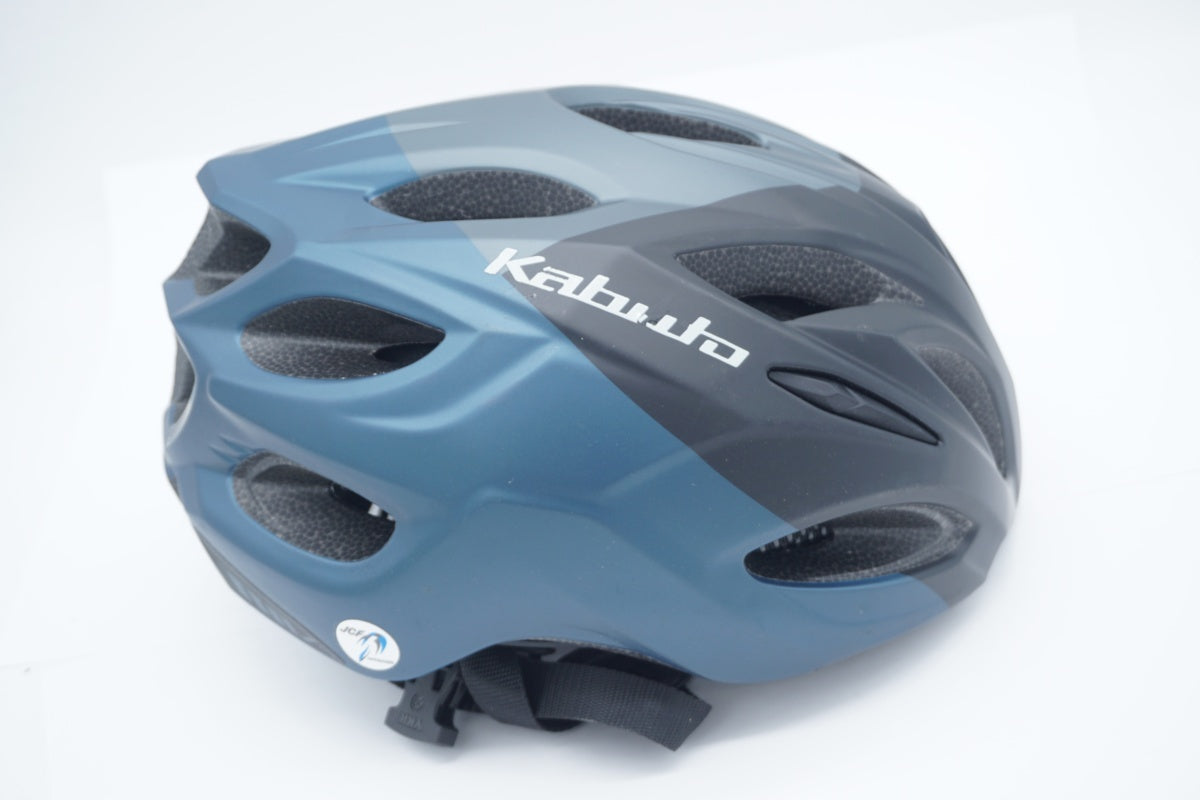 OGK KABUTO 「オージーケーカブト」 VITT S/M(55-58cm)サイズ ヘルメット / 滋賀大津店