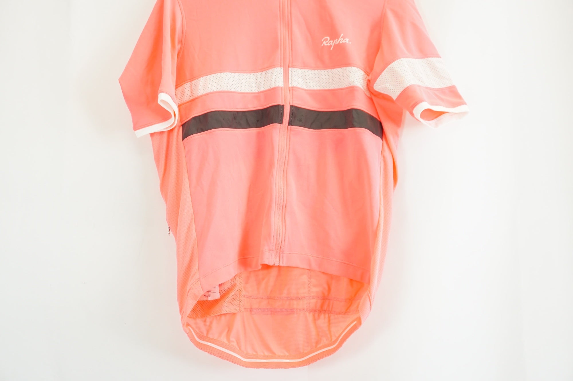 RAPHA 「ラファ」 Lサイズ ブルベ ジャージ / 宇都宮店