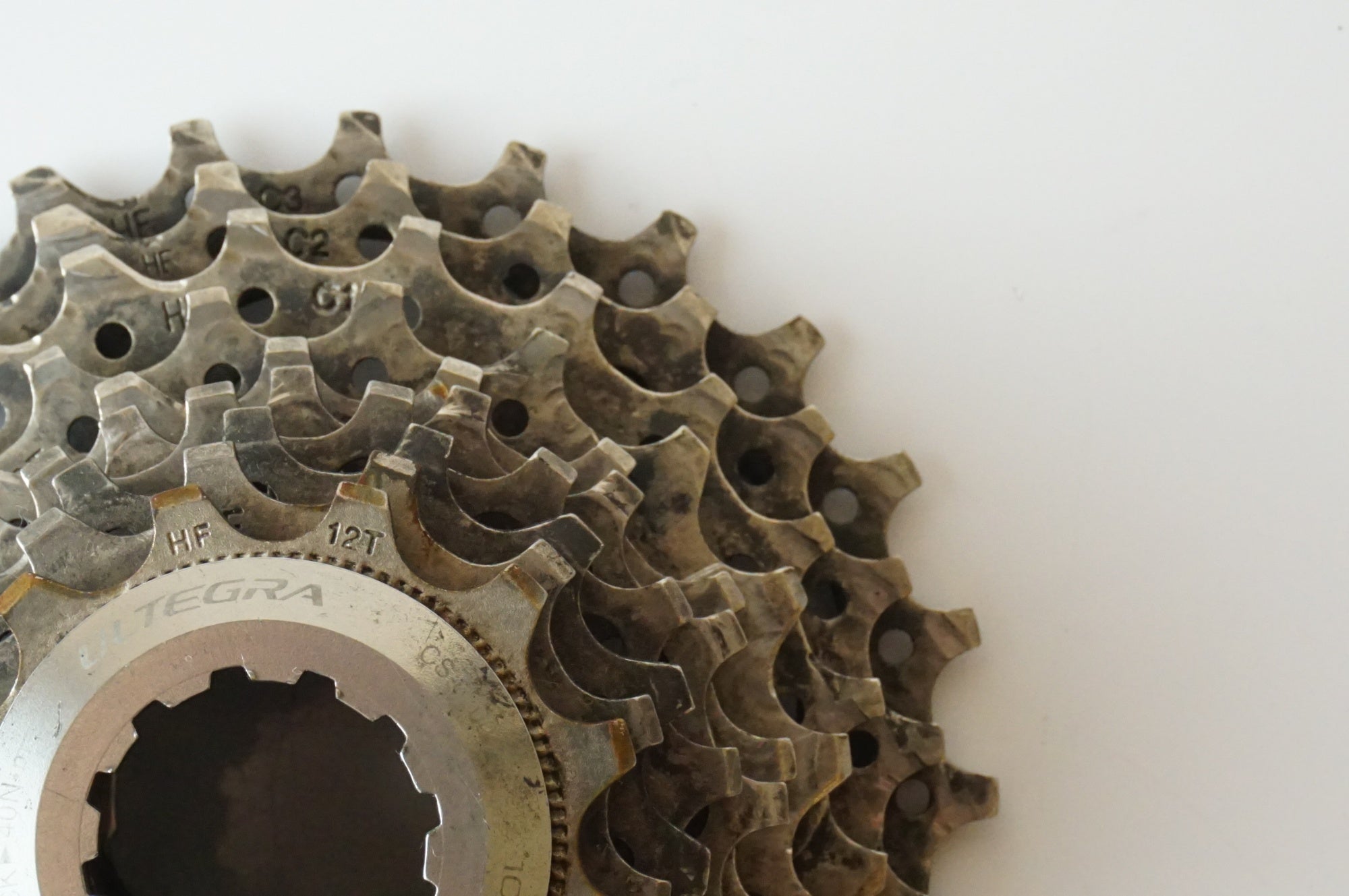 SHIMANO 「シマノ」 ULTEGRA CS-6700 12-25T スプロケット / 浜松店
