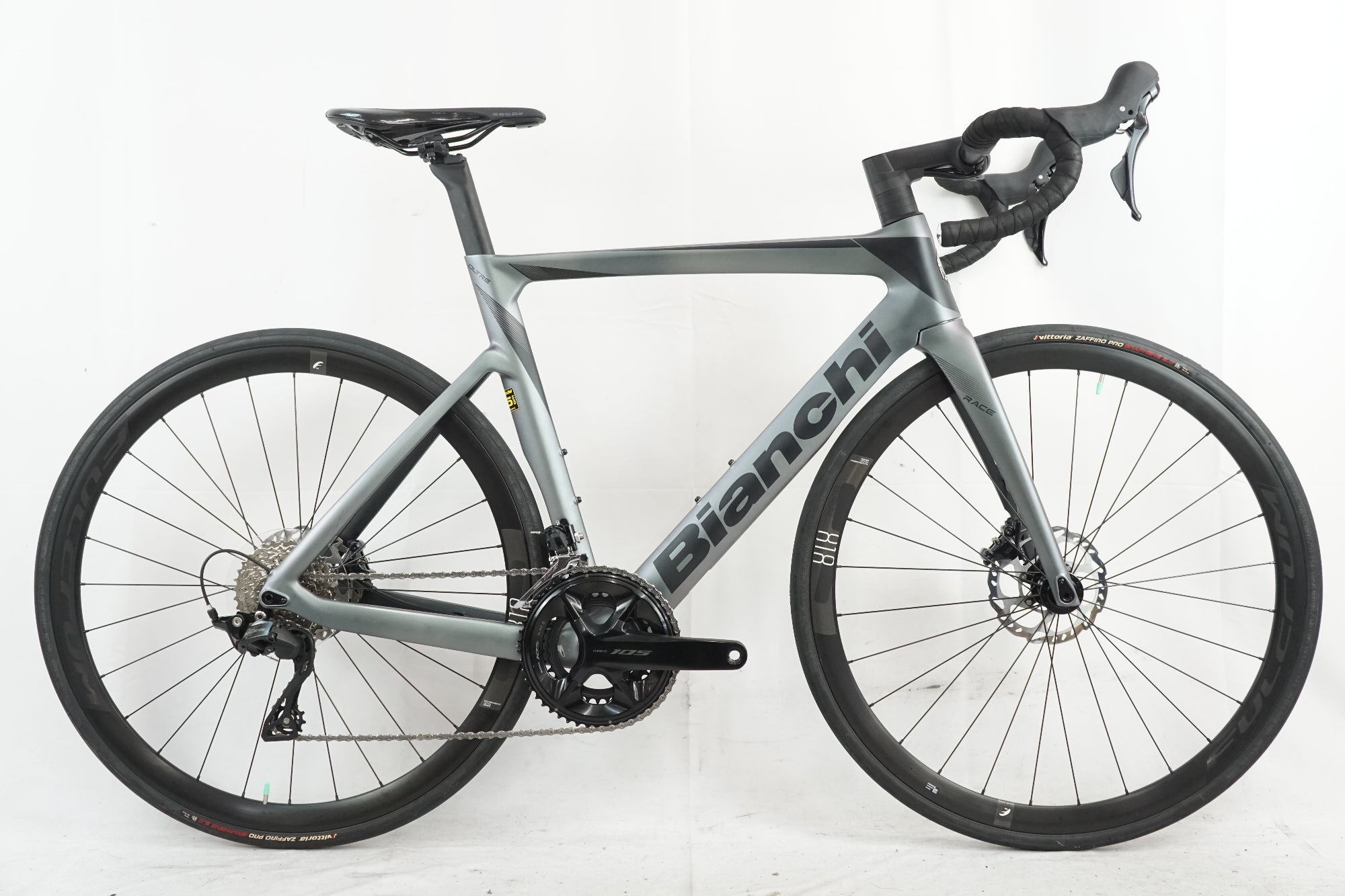 BIANCHI 「ビアンキ」 OLTRE RACE 2024年モデル ロードバイク / 福岡アイランドシティ店