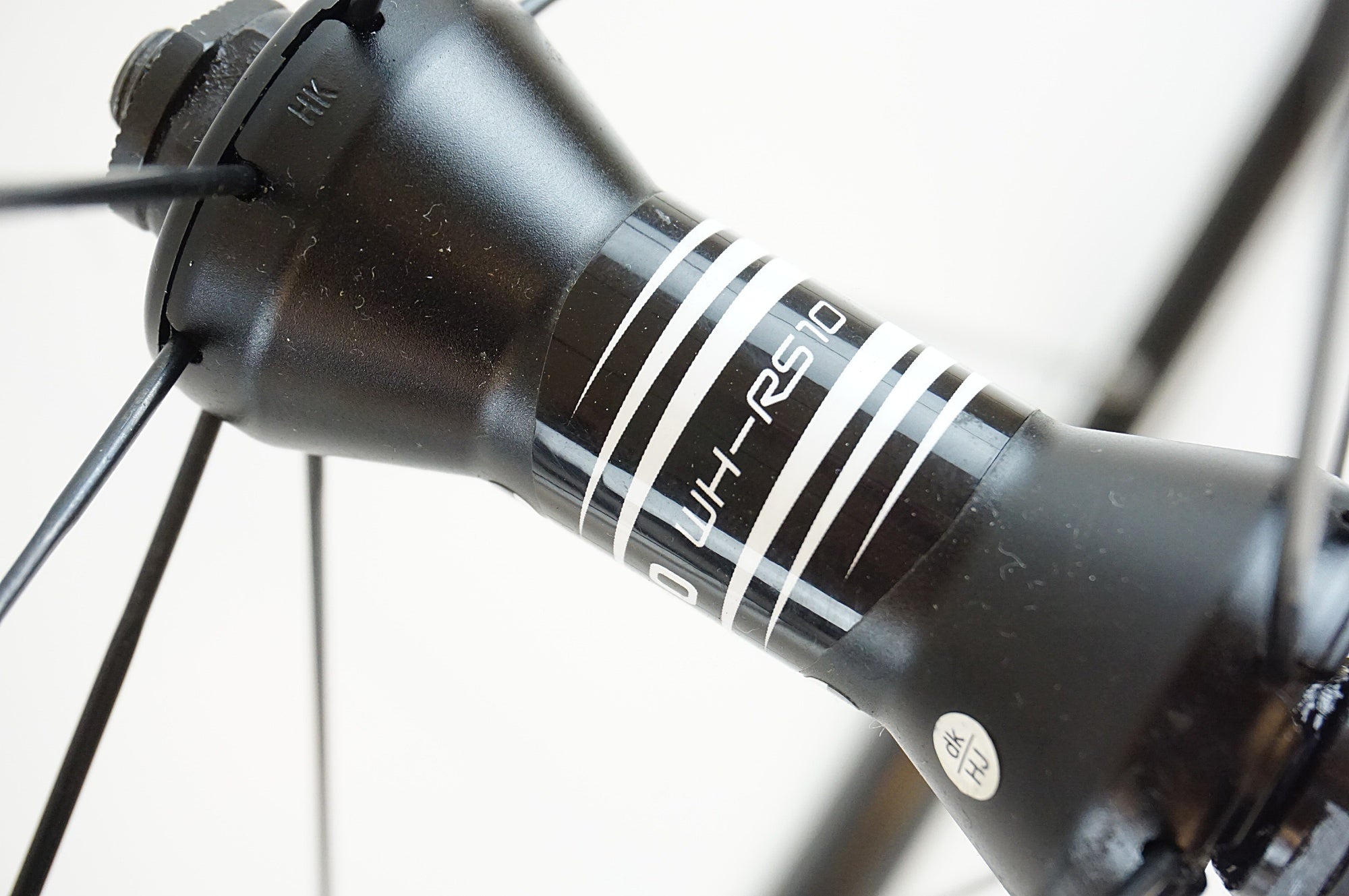 SHIMANO 「シマノ」 WH-RS10 シマノ10速 ホイールセット / 浜松店