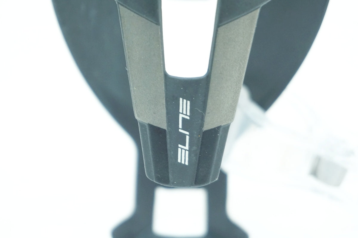 ELITE 「エリート」 VICO CARBON ボトルケージ / 大阪美原北インター店