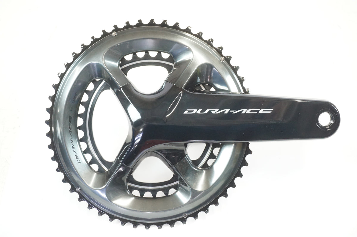 SHIMANO 「シマノ」 FC-R9100 52-36T 170mm クランクセット / 宇都宮店